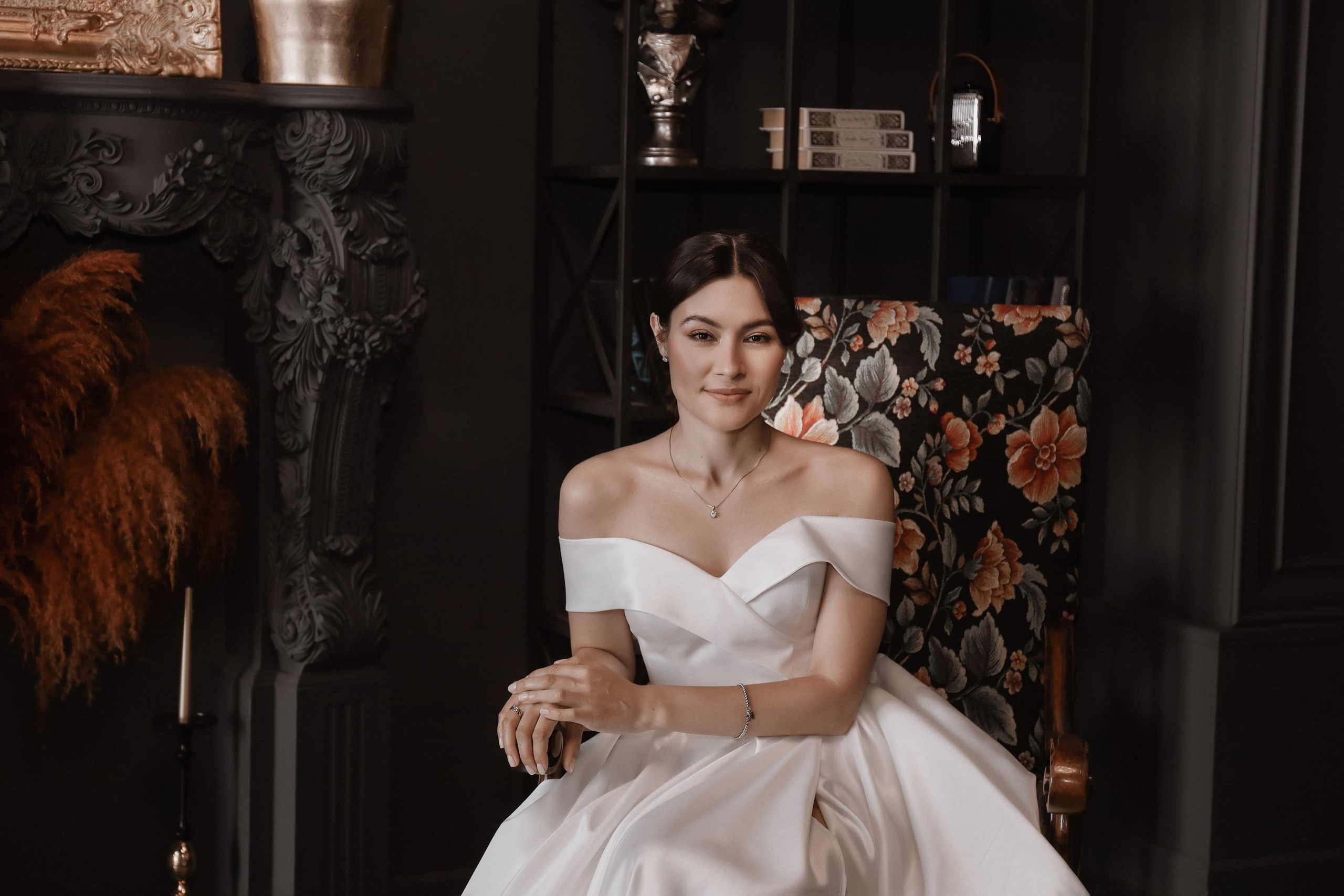 Dark side in love. Алина Малышева, свадебный и семейный фотограф Москва