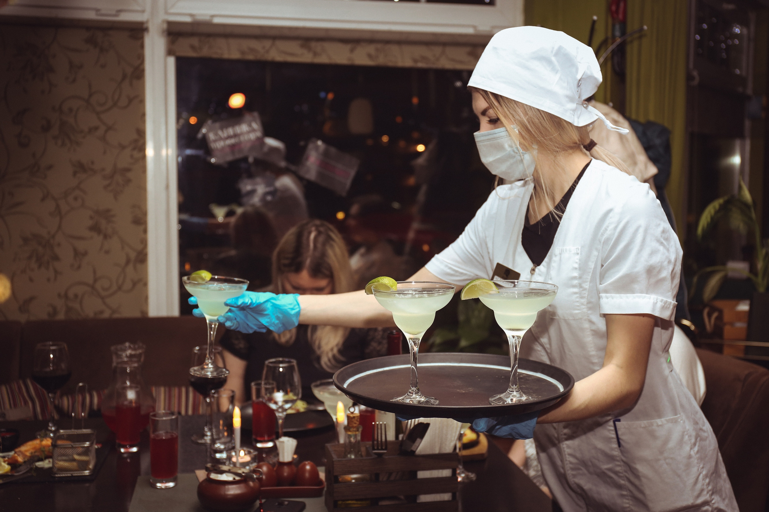 Дни рождения и корпоративы. Алина Малышева, свадебный и семейный фотограф Москва