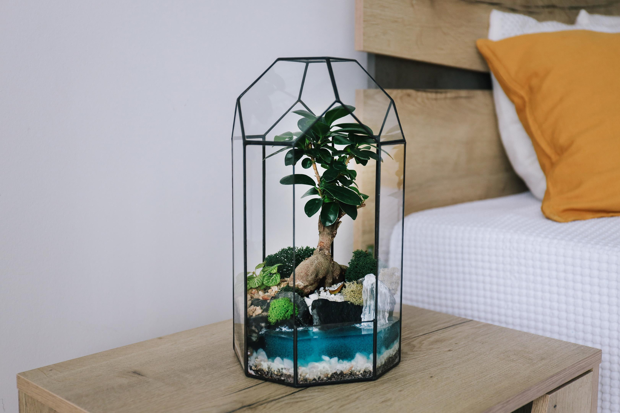 Флорист. Алина Малышева, свадебный и семейный фотограф Москва