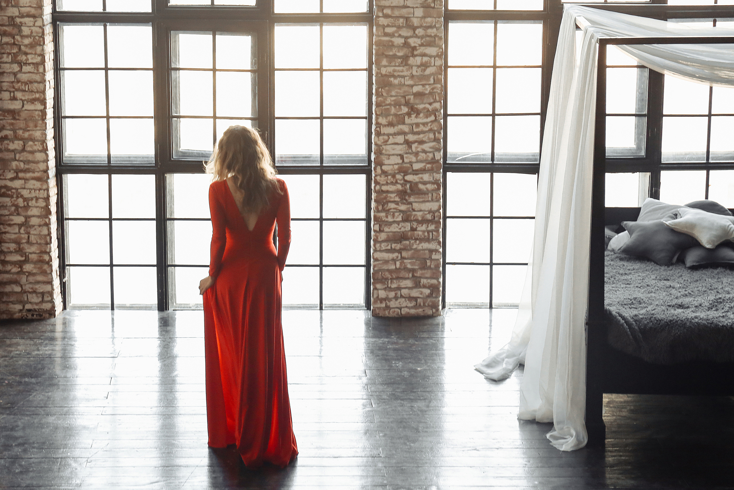 Певица-поэтесса. Алина Малышева, свадебный и семейный фотограф Москва