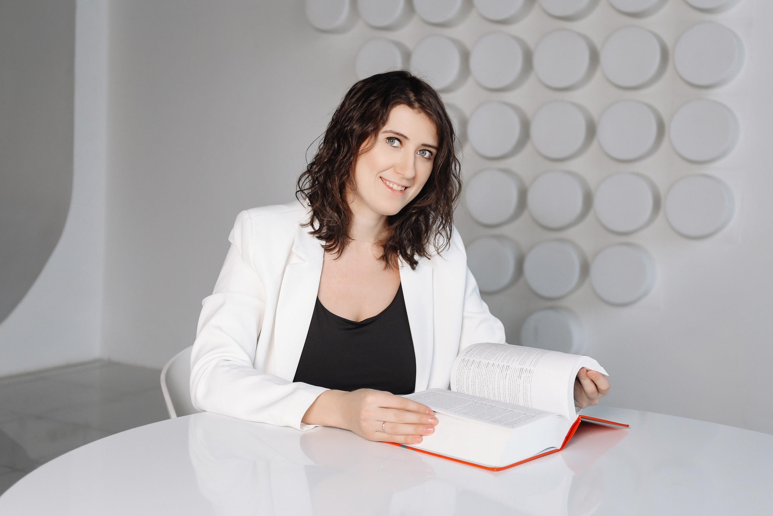 Преподаватель испанского. Алина Малышева, свадебный и семейный фотограф Москва