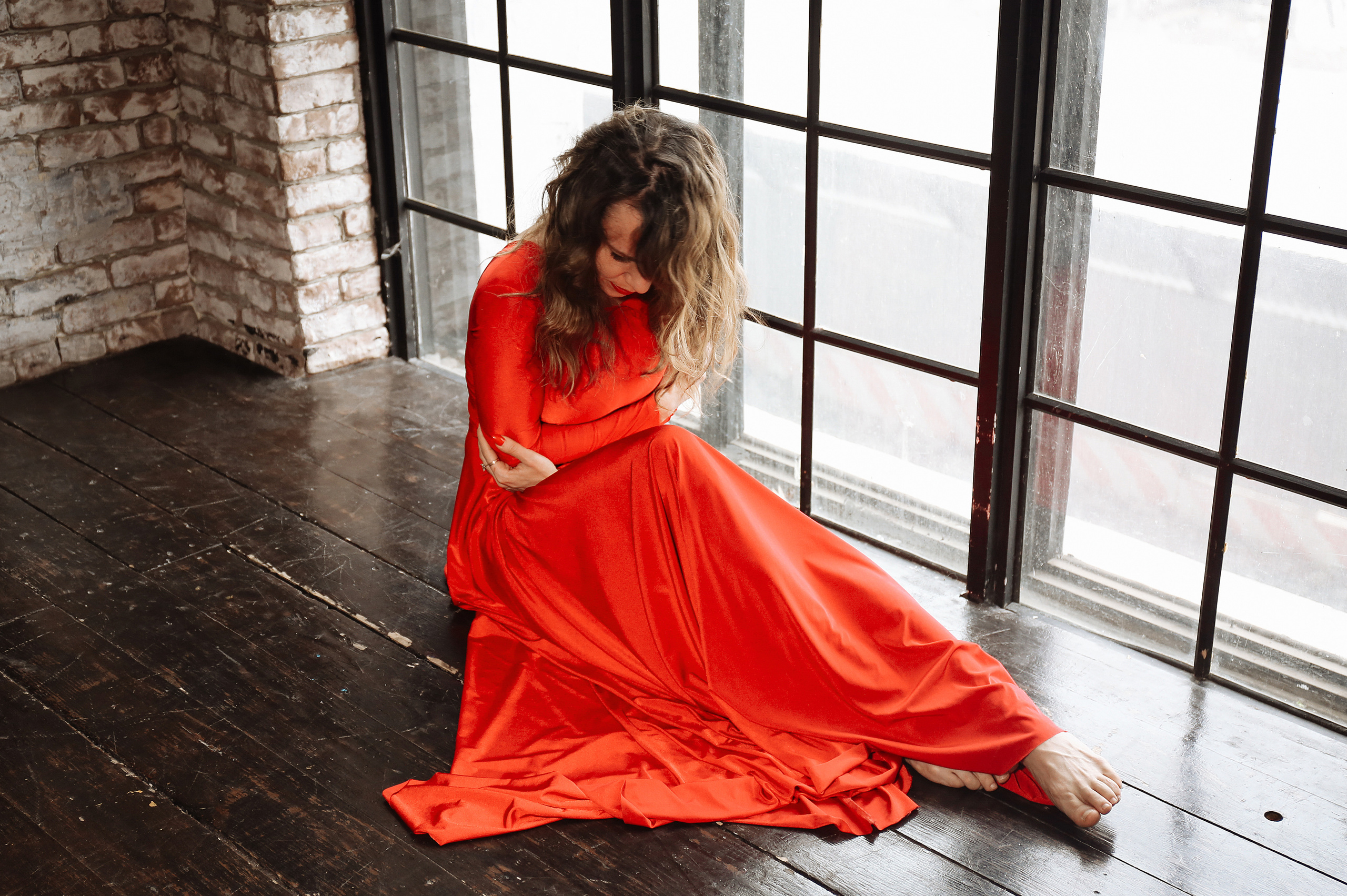 Певица-поэтесса. Алина Малышева, свадебный и семейный фотограф Москва