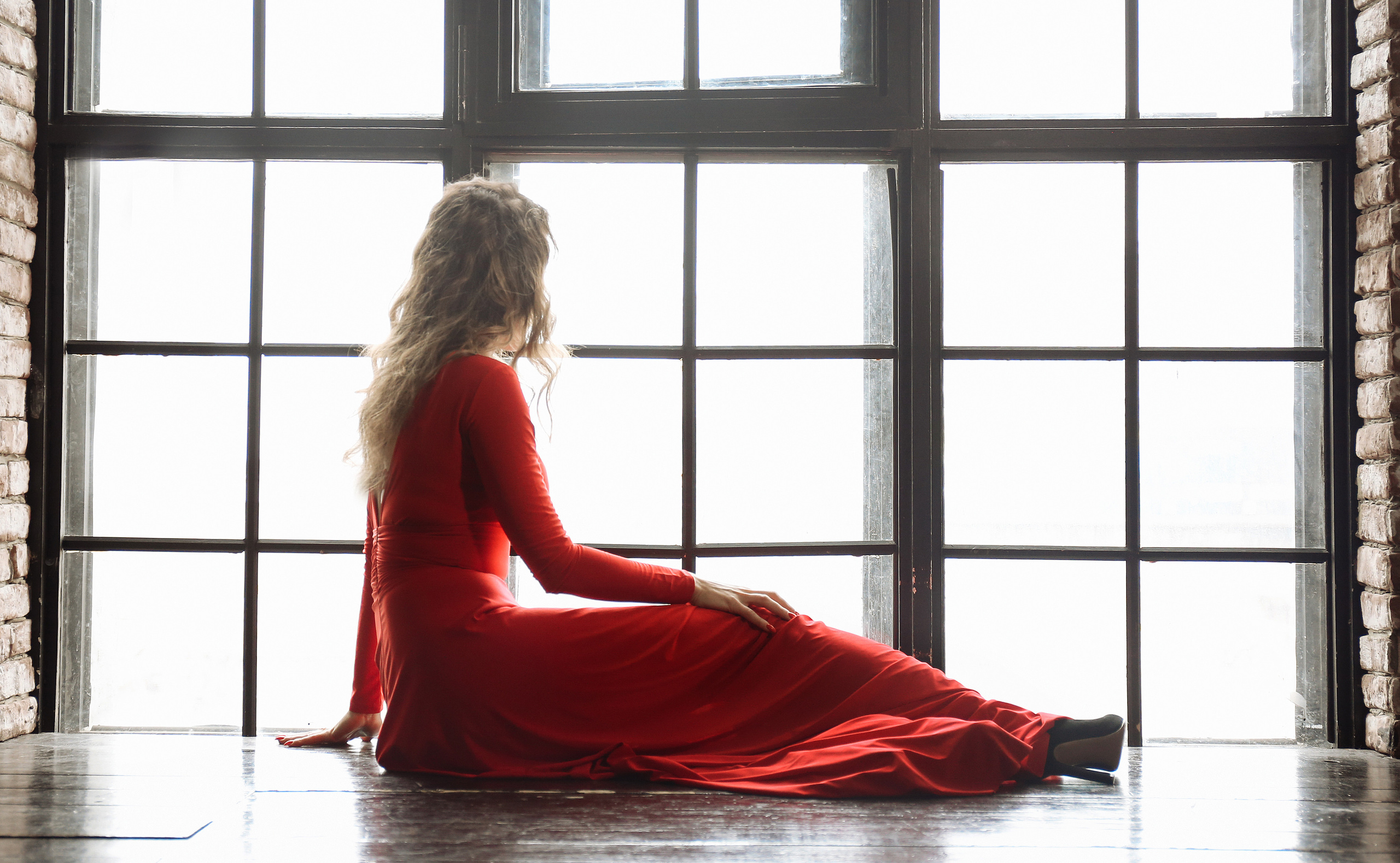 Певица-поэтесса. Алина Малышева, свадебный и семейный фотограф Москва