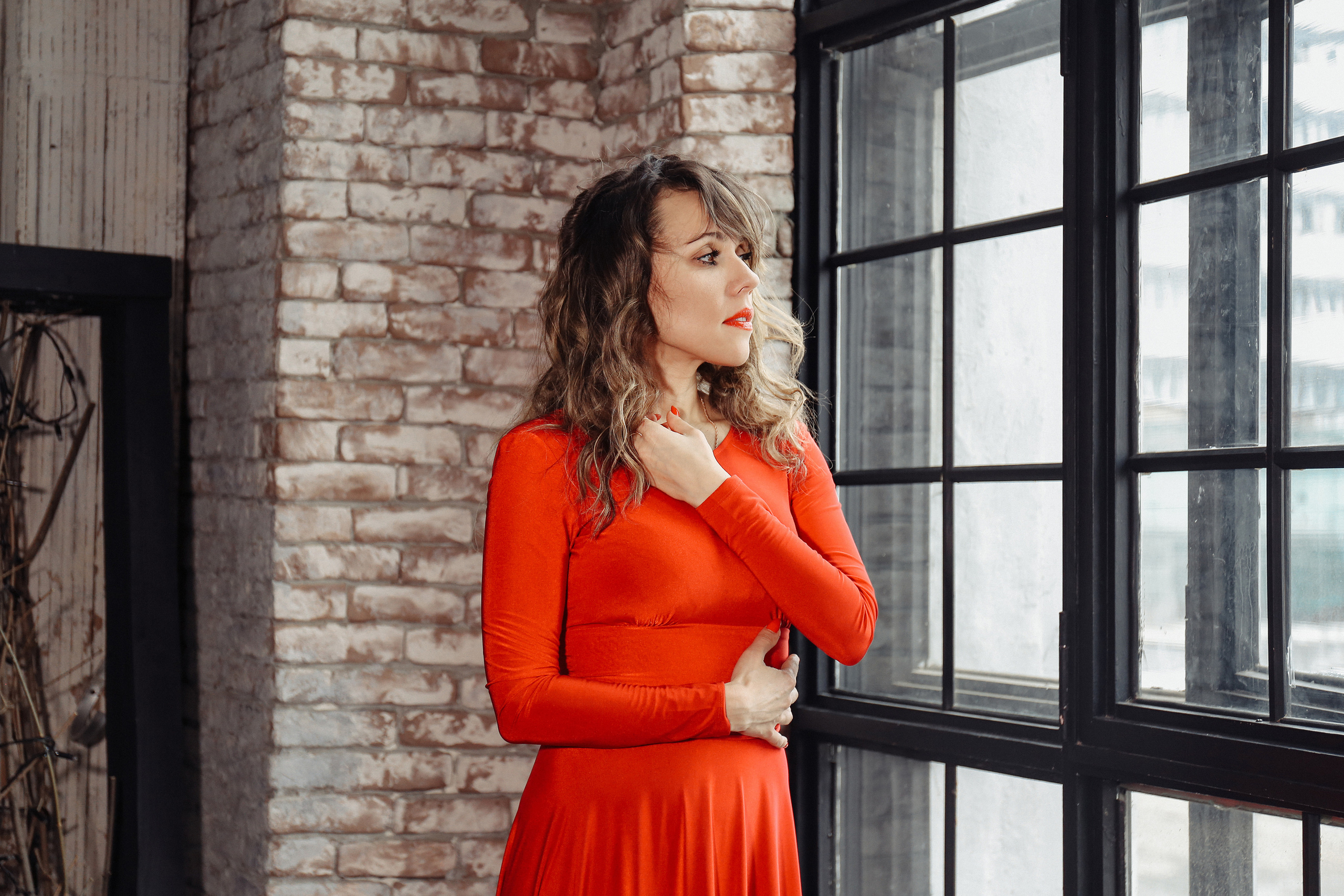 Певица-поэтесса. Алина Малышева, свадебный и семейный фотограф Москва