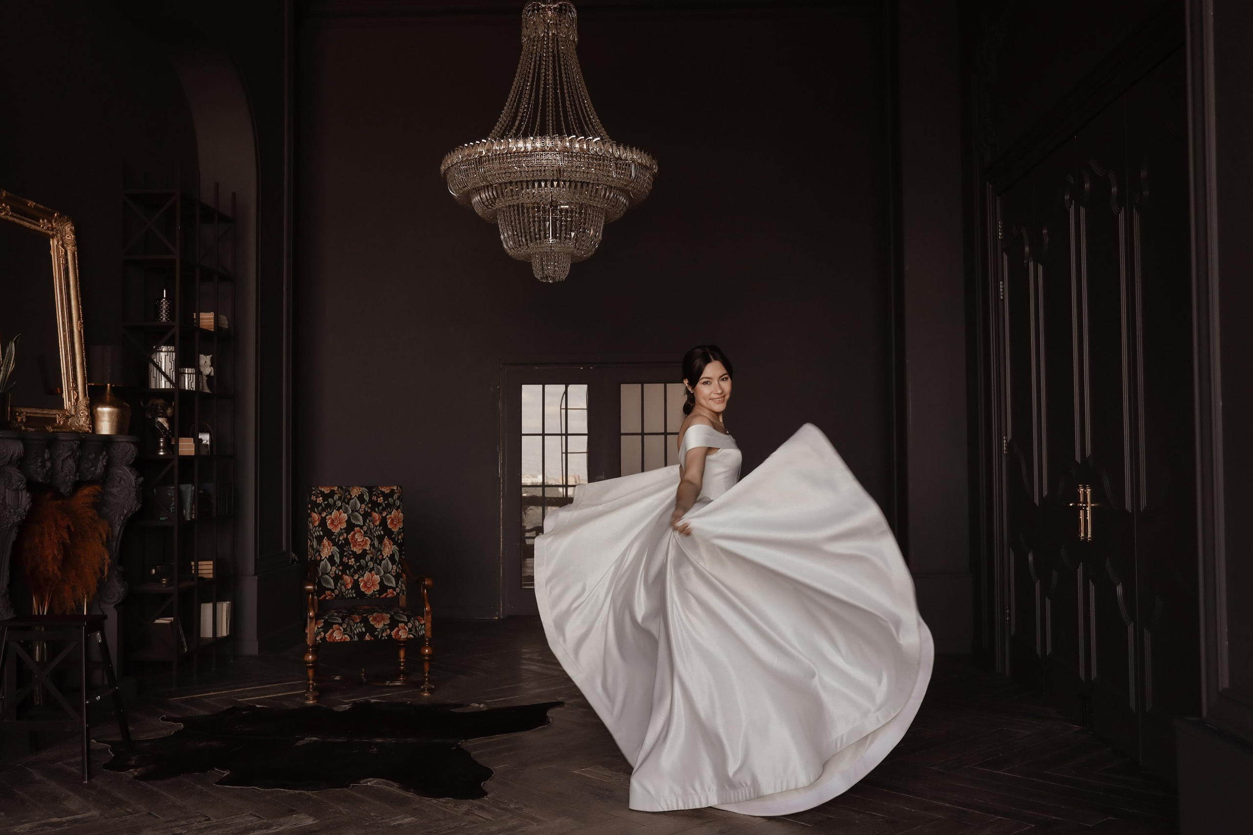 Dark side in love. Алина Малышева, свадебный и семейный фотограф Москва