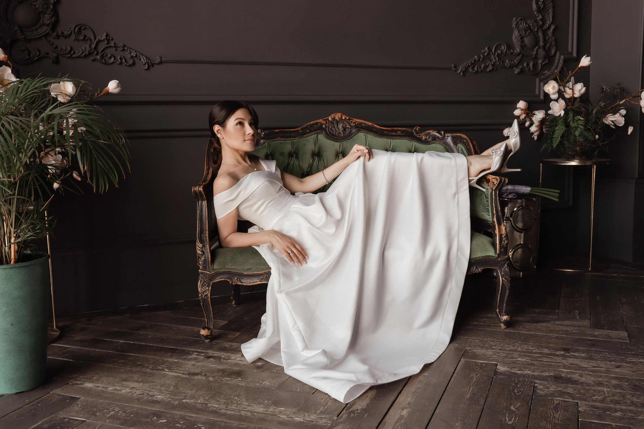 Dark side in love. Алина Малышева, свадебный и семейный фотограф Москва