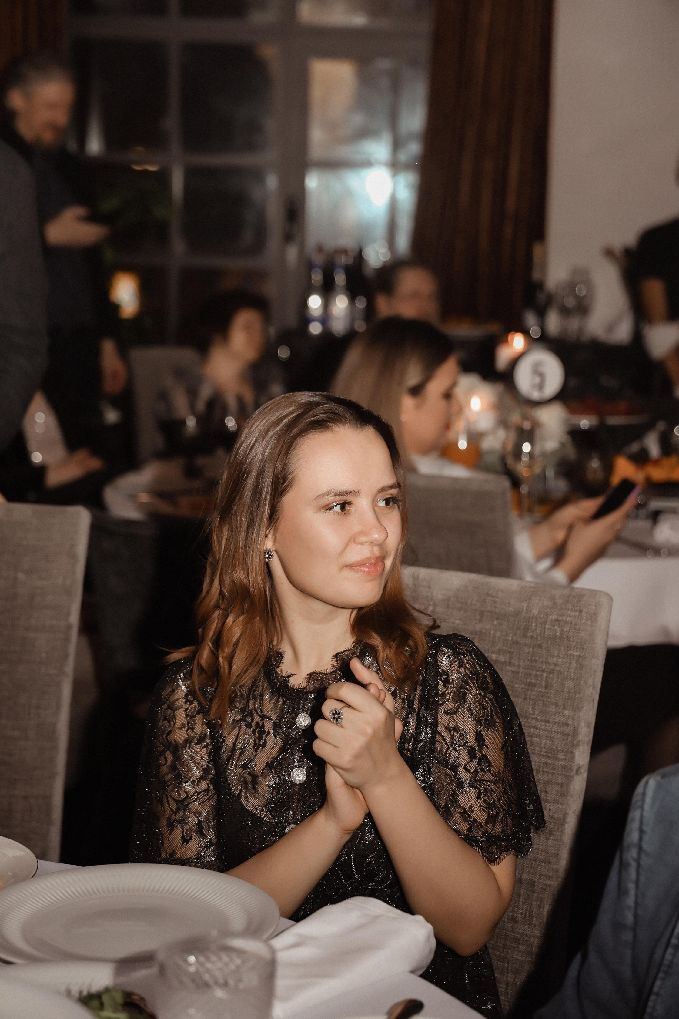 Дни рождения и корпоративы. Алина Малышева, свадебный и семейный фотограф Москва