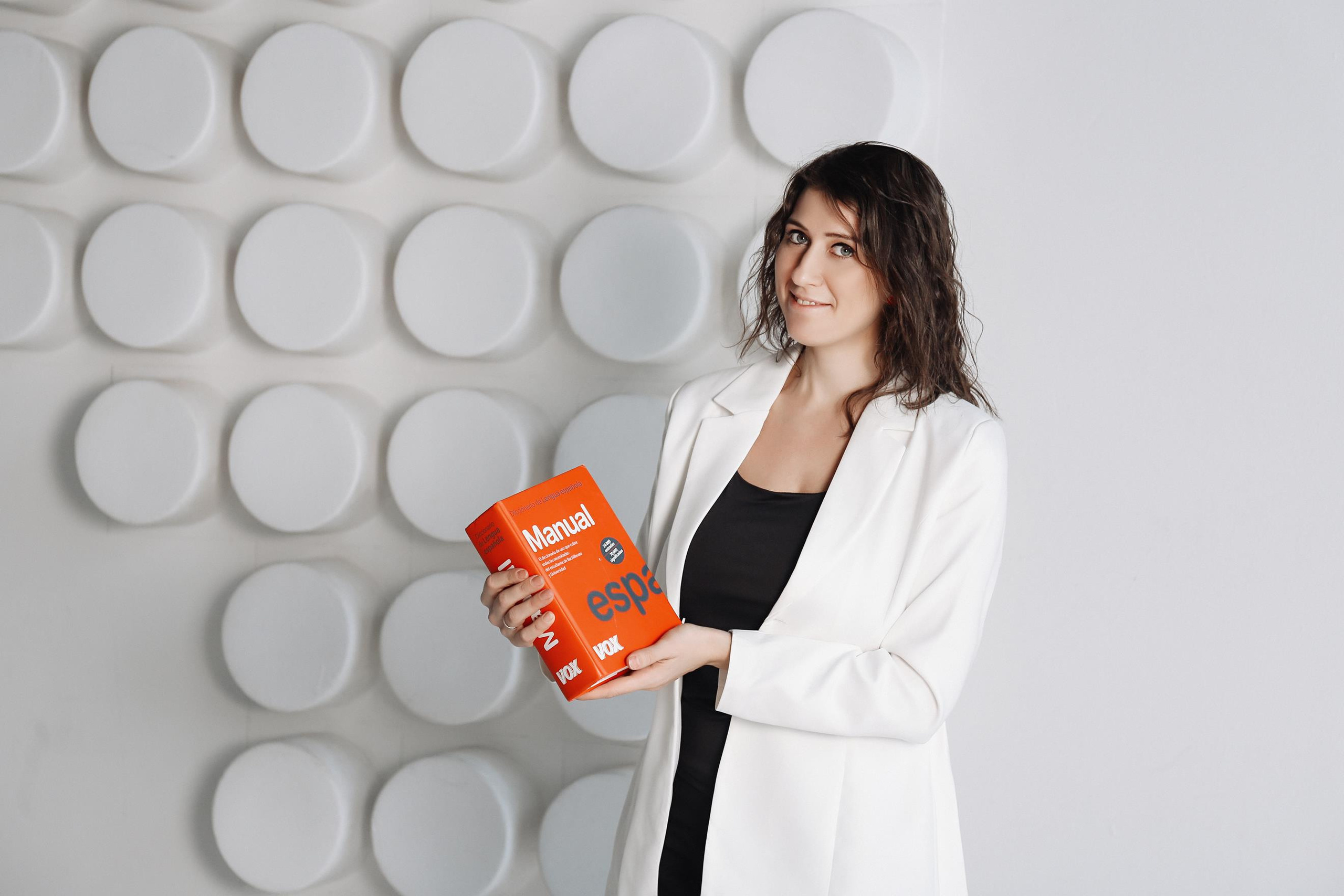 Преподаватель испанского. Алина Малышева, свадебный и семейный фотограф Москва