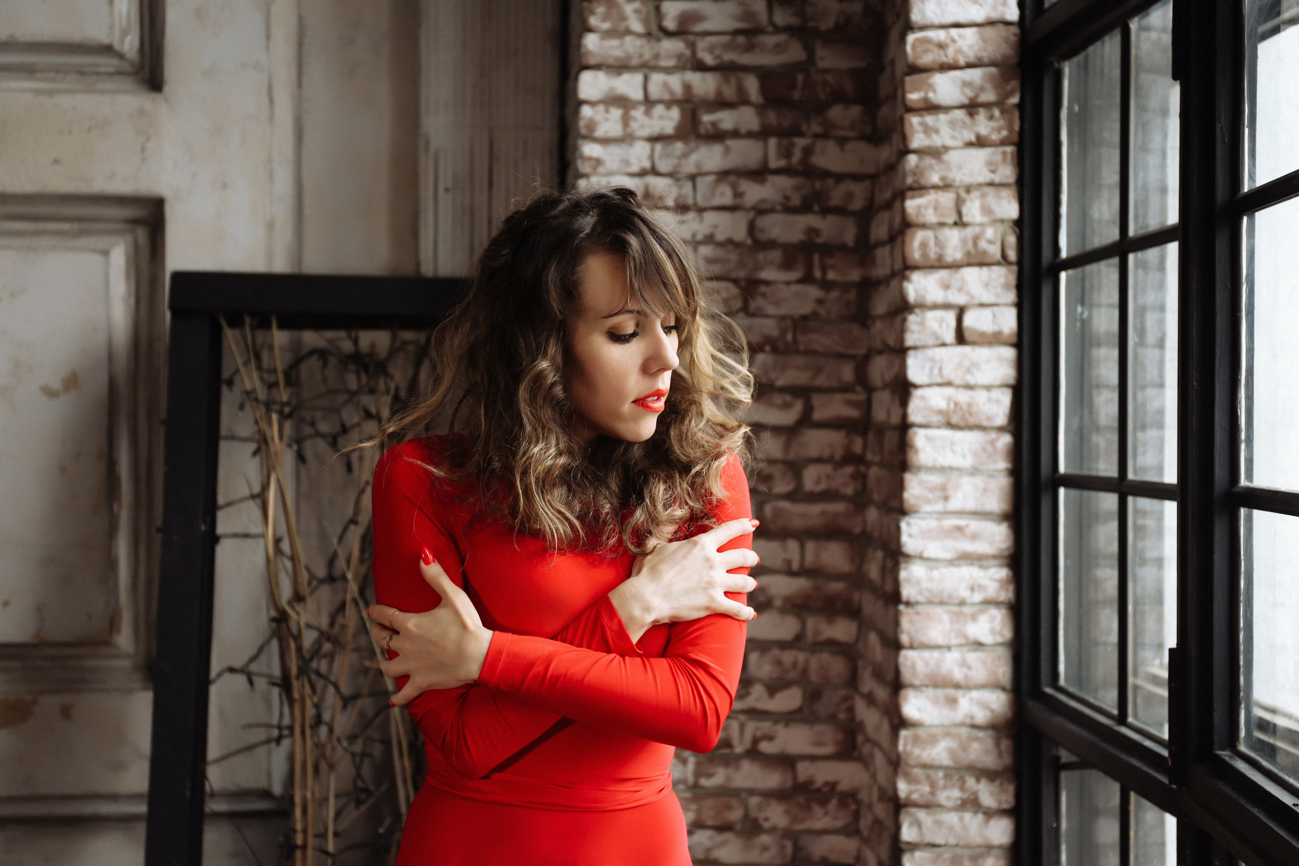 Певица-поэтесса. Алина Малышева, свадебный и семейный фотограф Москва