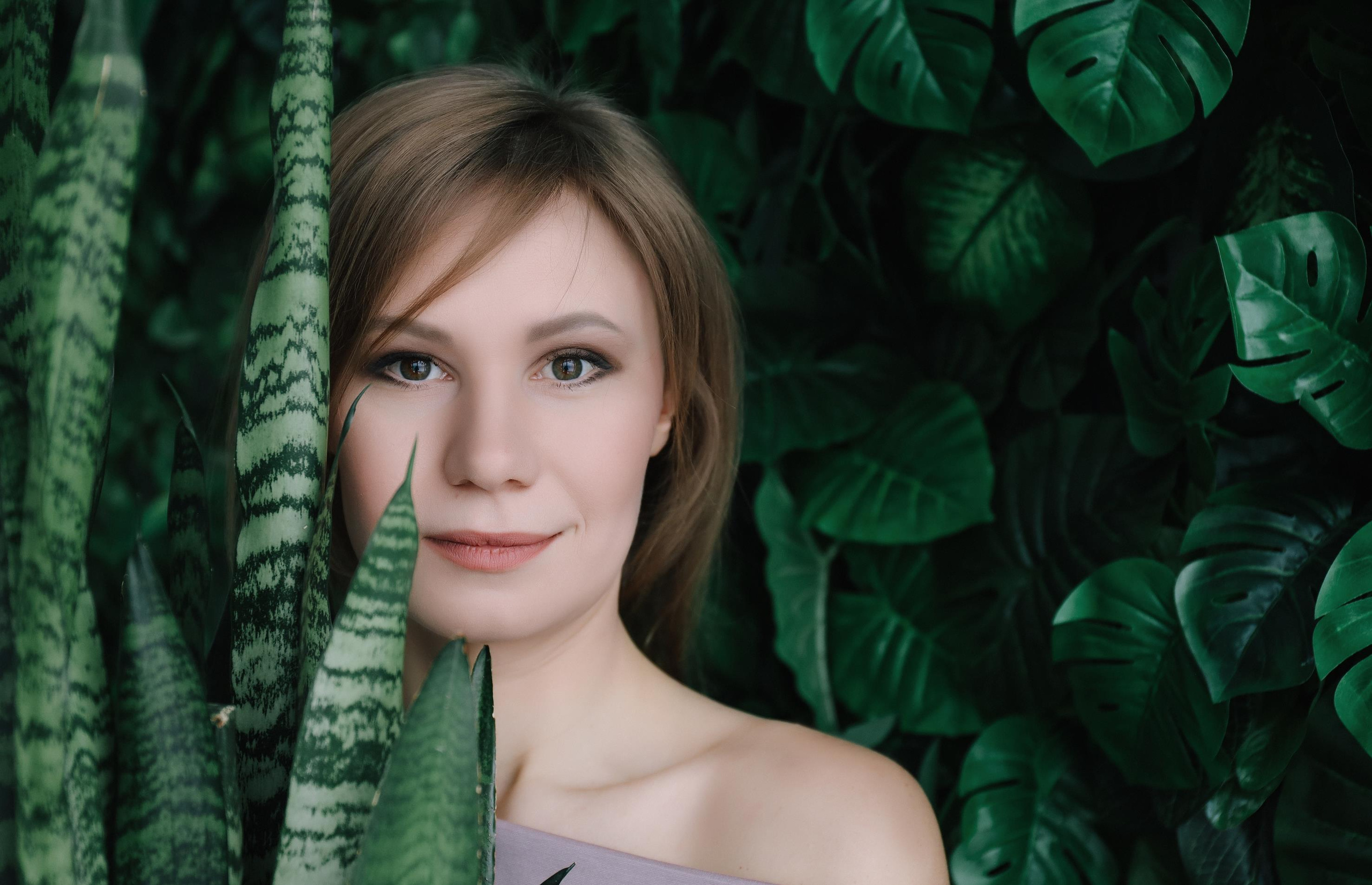 Флорист. Алина Малышева, свадебный и семейный фотограф Москва