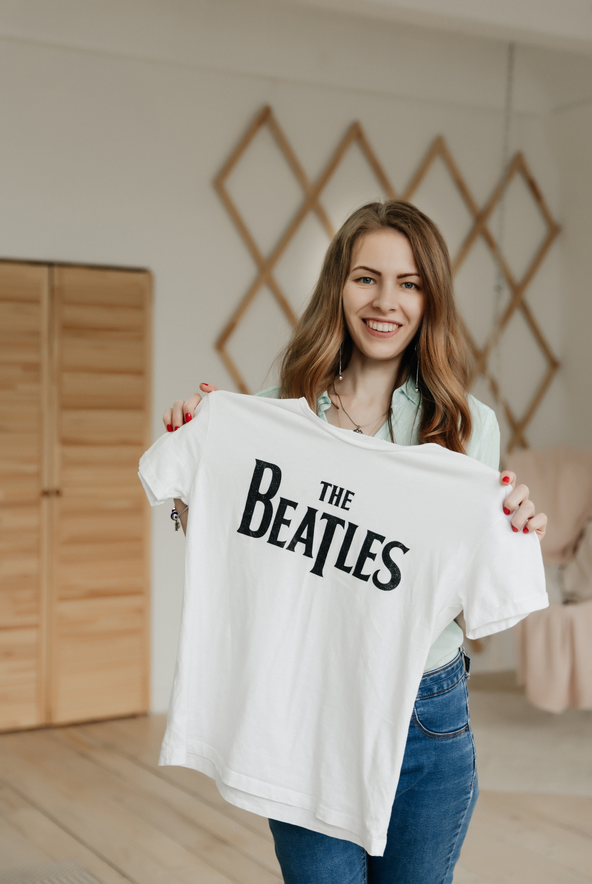 Преподаватель английского. Алина Малышева, свадебный и семейный фотограф Москва