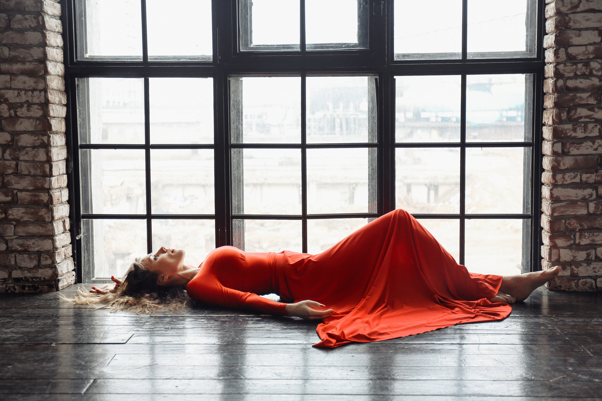 Певица-поэтесса. Алина Малышева, свадебный и семейный фотограф Москва