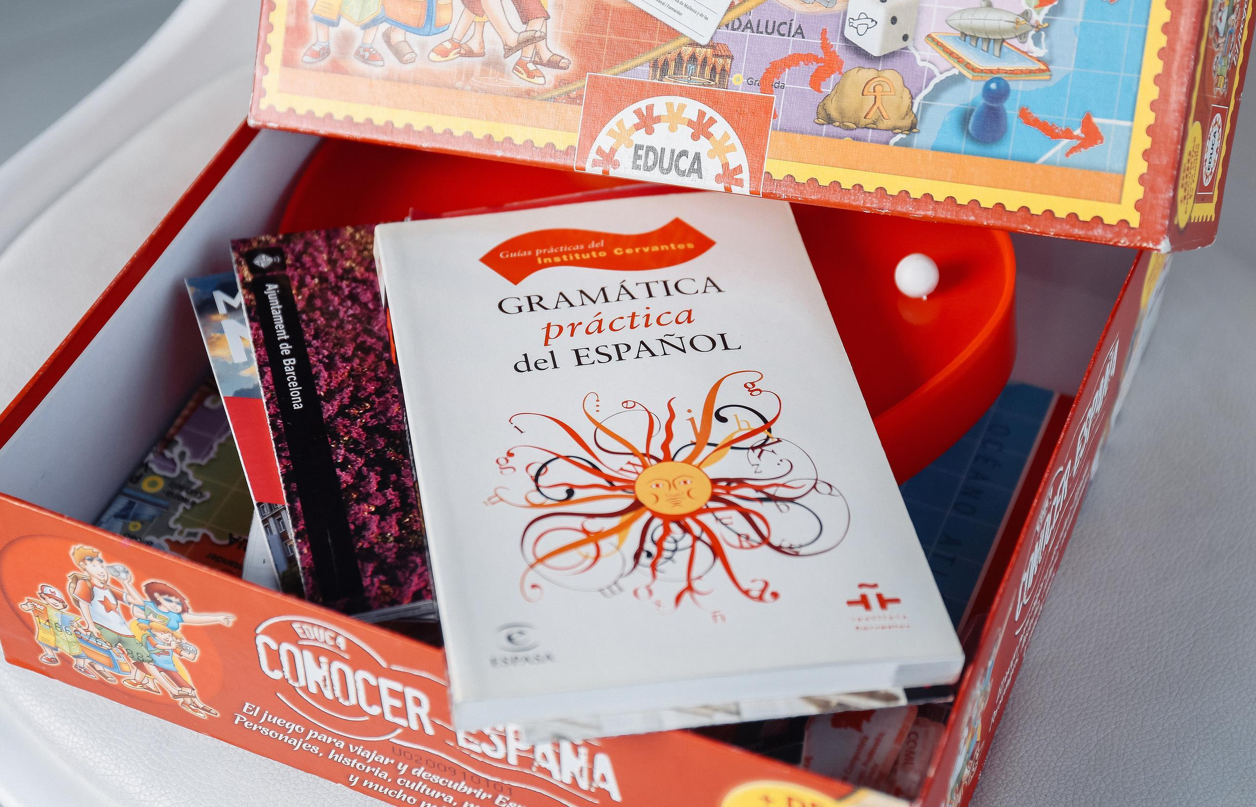 Преподаватель испанского. Алина Малышева, свадебный и семейный фотограф Москва