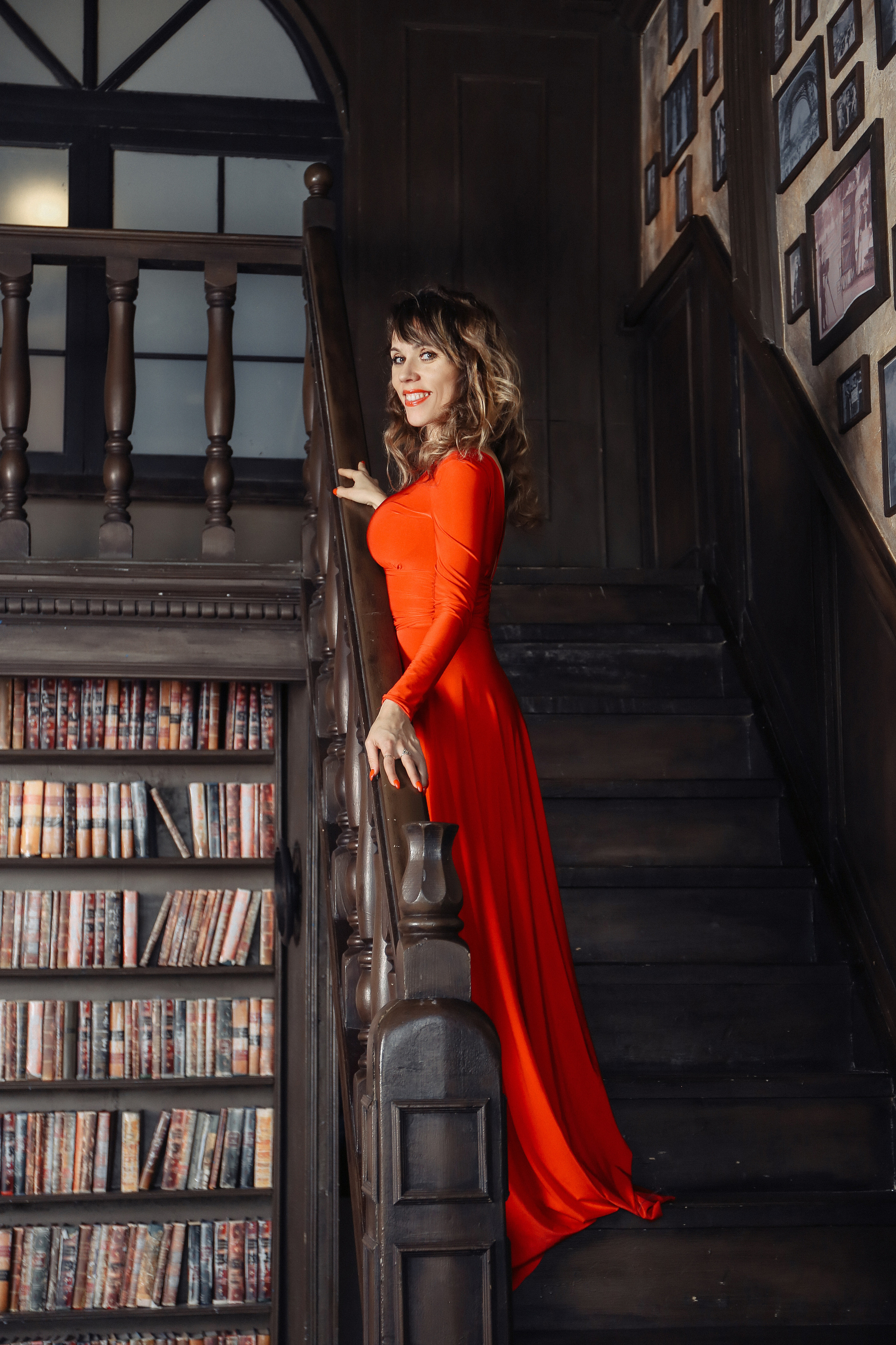 Певица-поэтесса. Алина Малышева, свадебный и семейный фотограф Москва