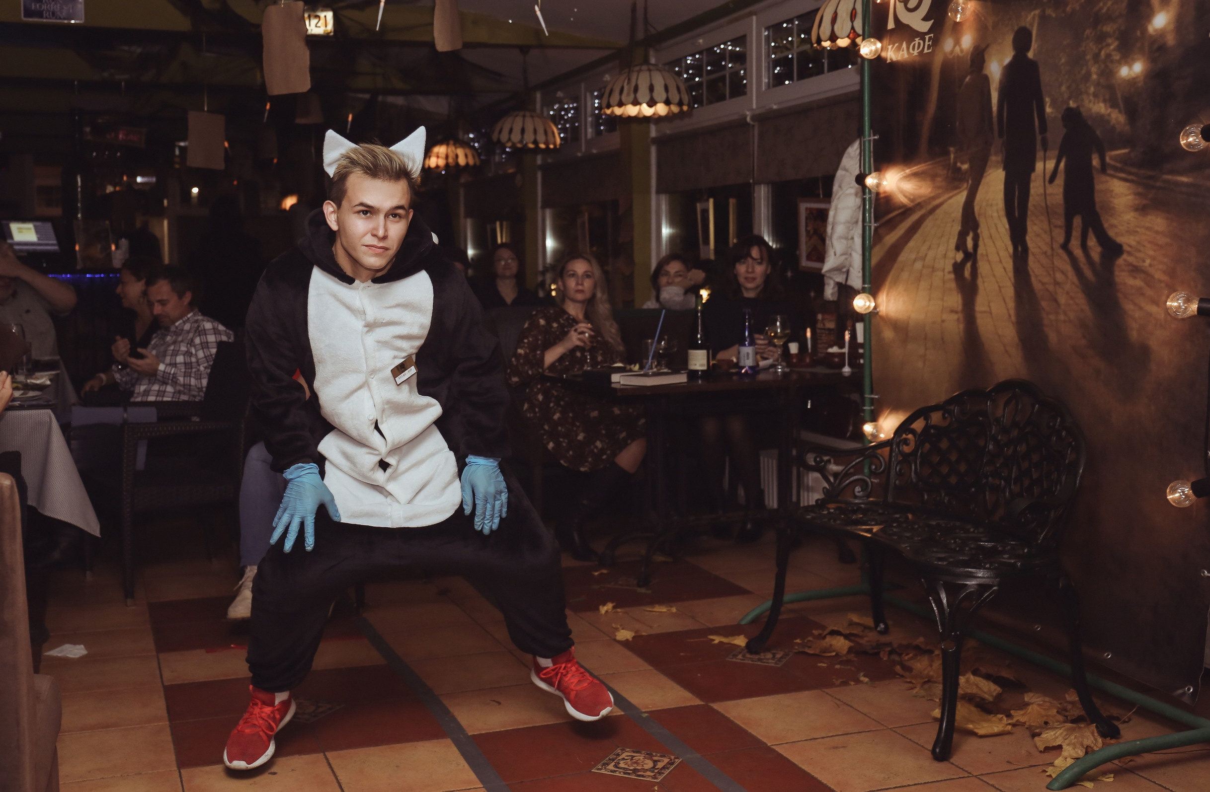 Дни рождения и корпоративы. Алина Малышева, свадебный и семейный фотограф Москва