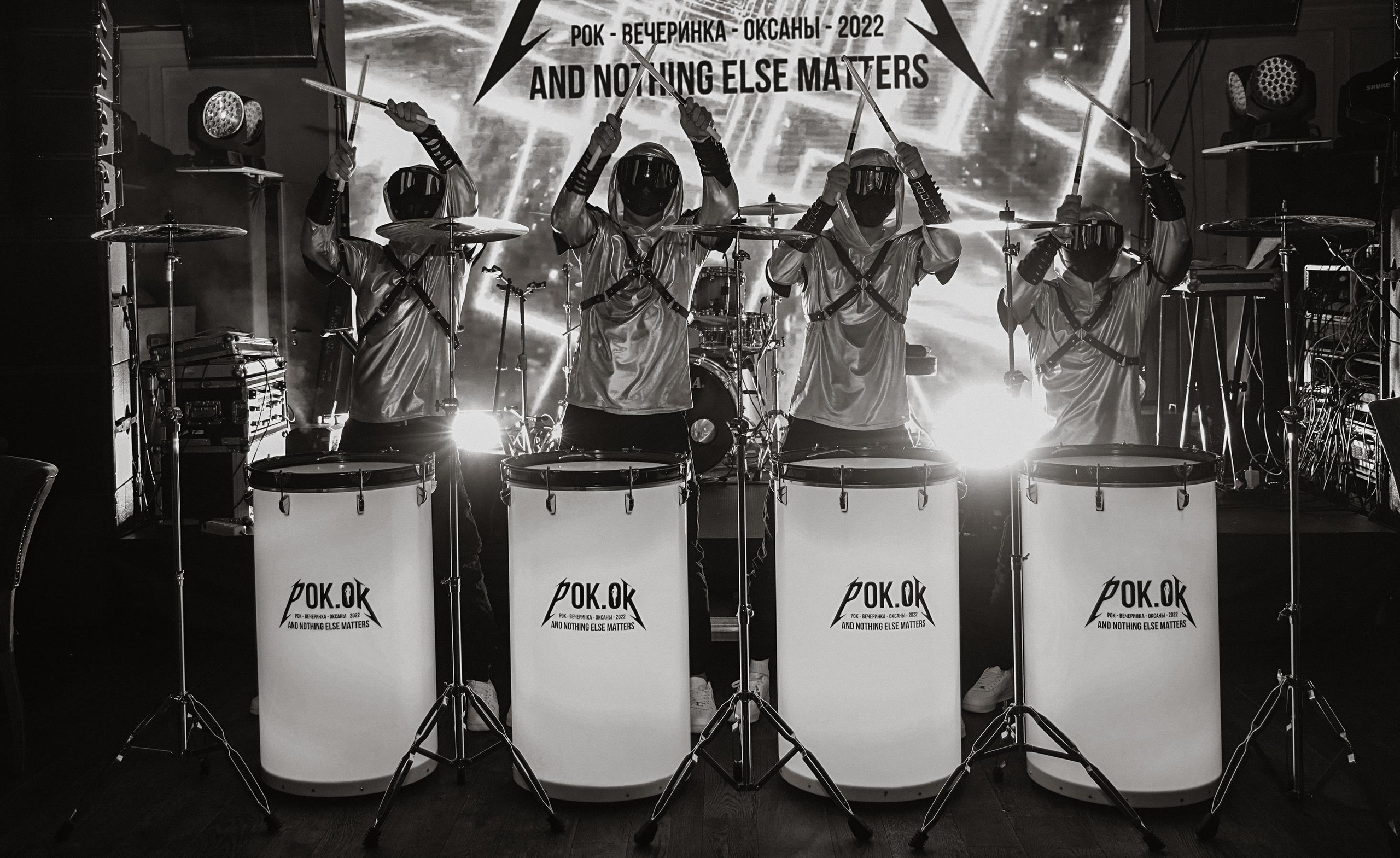 Дни рождения и корпоративы. Алина Малышева, свадебный и семейный фотограф Москва