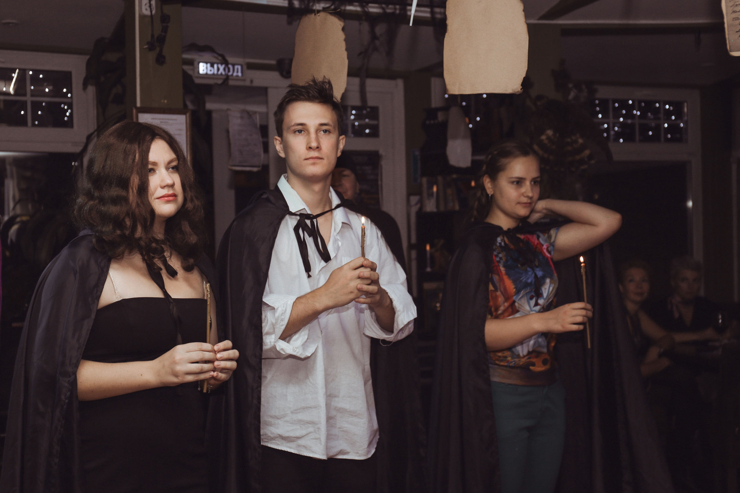 Дни рождения и корпоративы. Алина Малышева, свадебный и семейный фотограф Москва