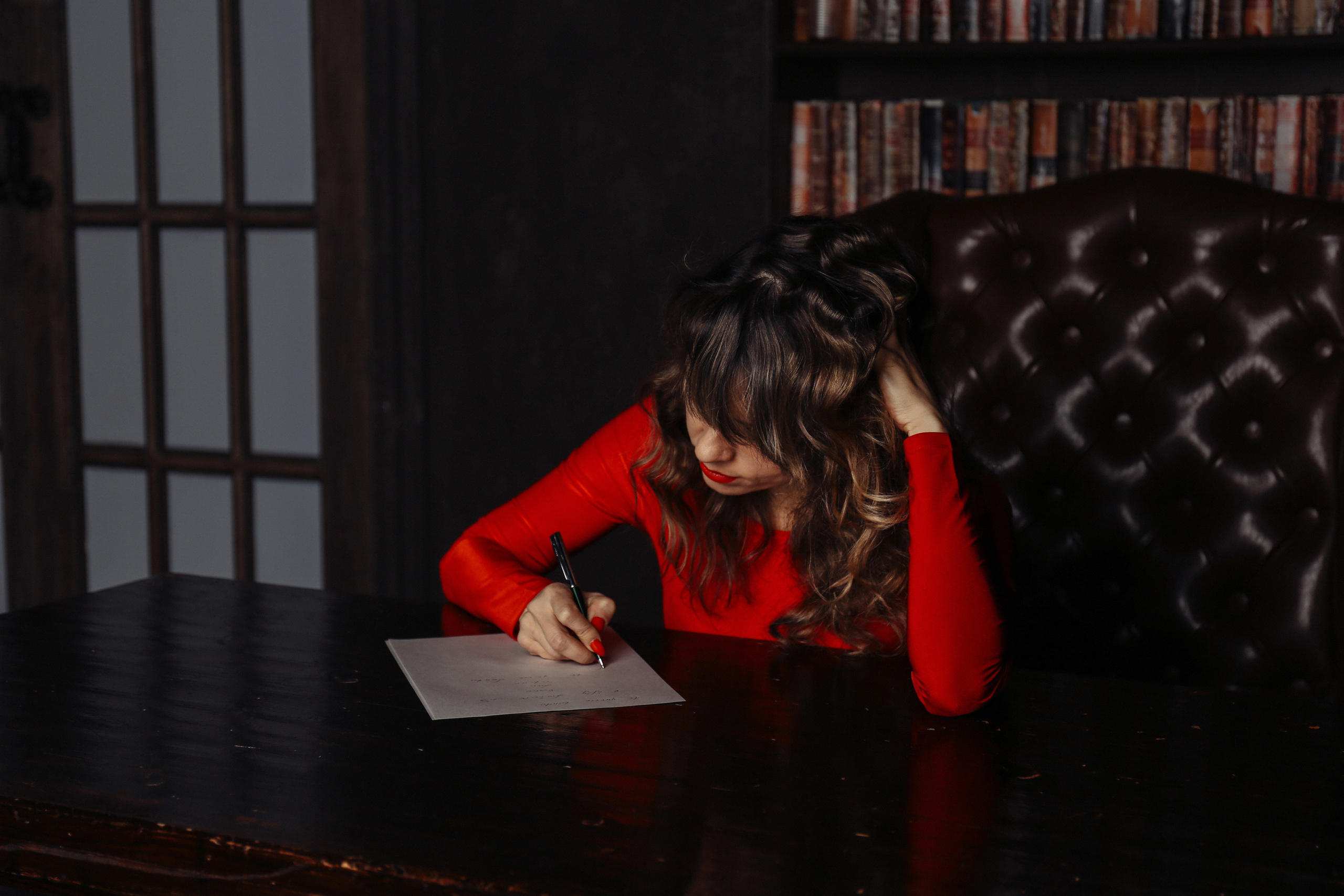 Певица-поэтесса. Алина Малышева, свадебный и семейный фотограф Москва