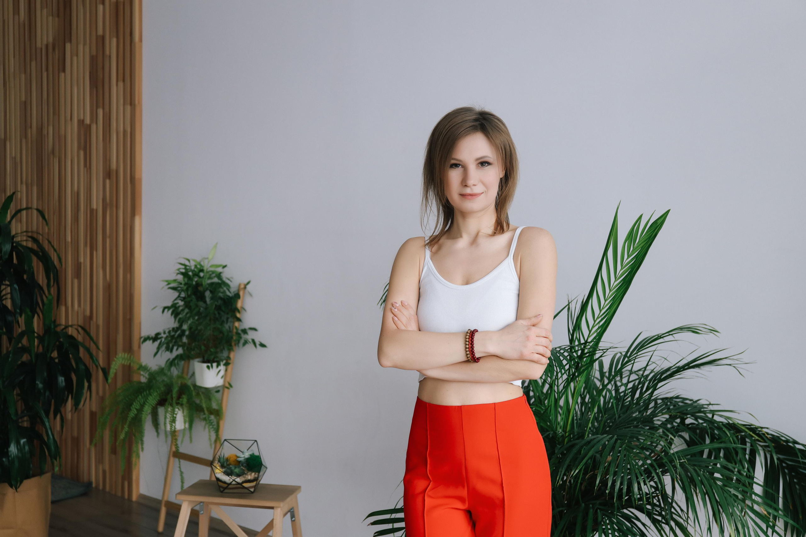 Флорист. Алина Малышева, свадебный и семейный фотограф Москва