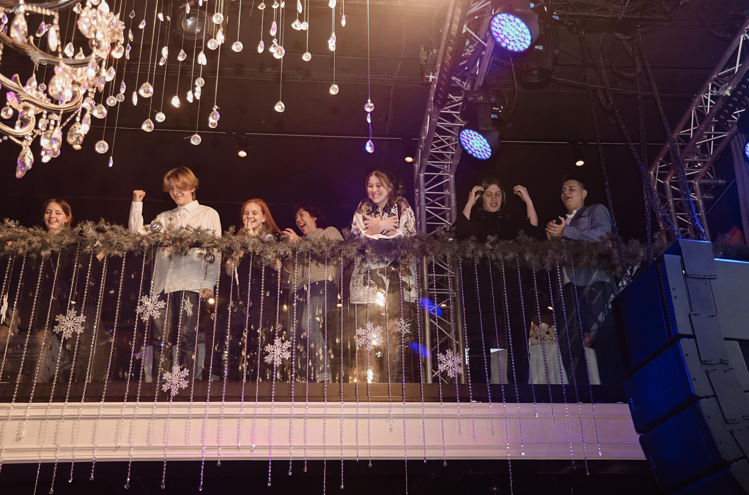 Дни рождения и корпоративы. Алина Малышева, свадебный и семейный фотограф Москва