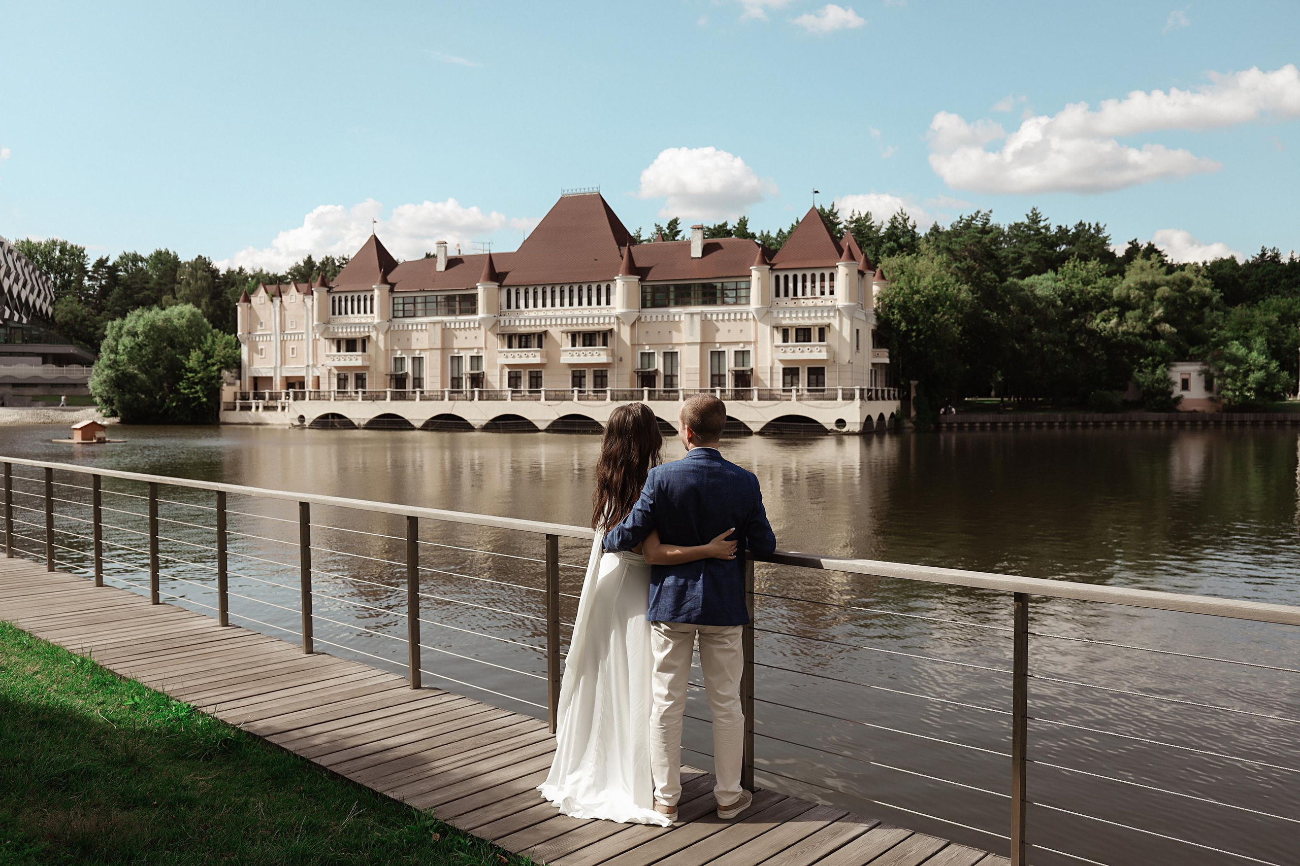 Eternal passion. Алина Малышева, свадебный и семейный фотограф Москва