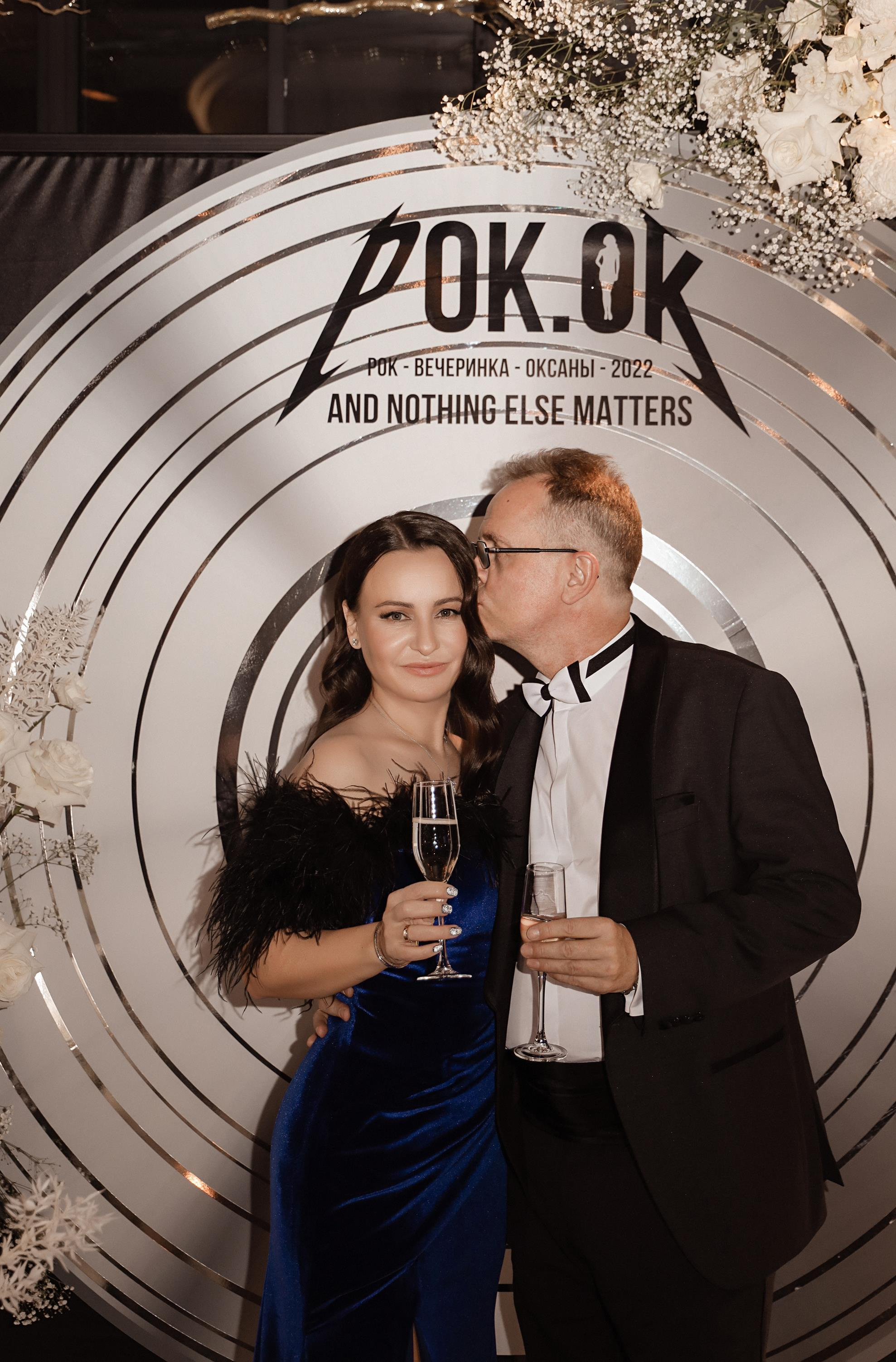 Дни рождения и корпоративы. Алина Малышева, свадебный и семейный фотограф Москва