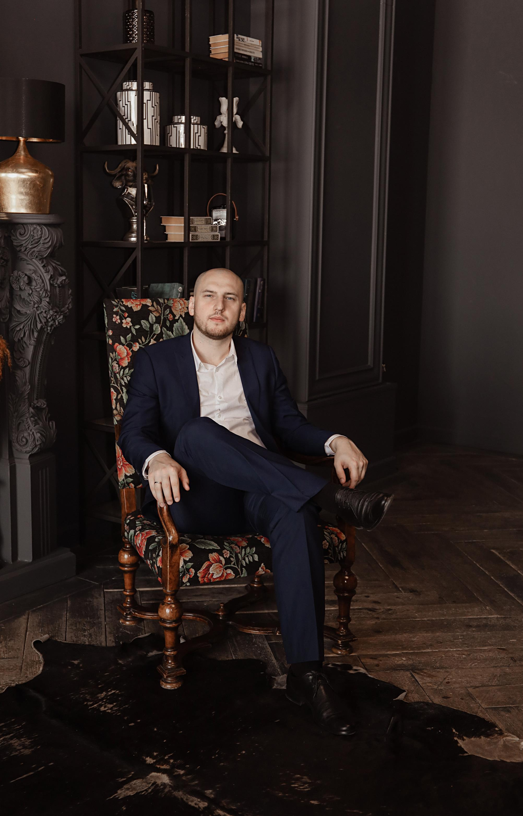 Dark side in love. Алина Малышева, свадебный и семейный фотограф Москва