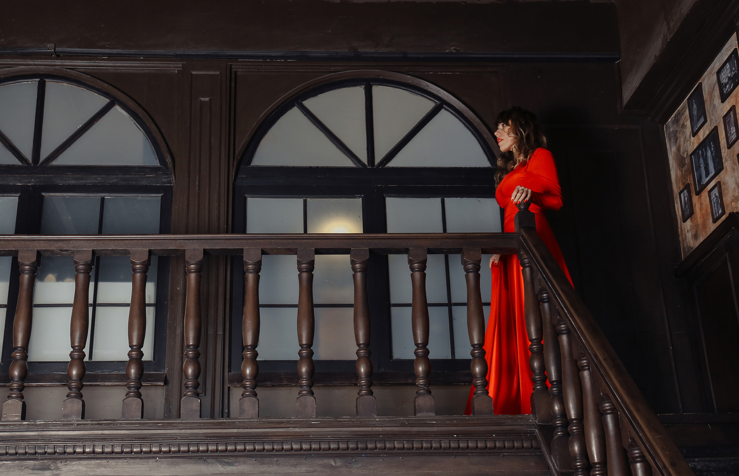 Певица-поэтесса. Алина Малышева, свадебный и семейный фотограф Москва