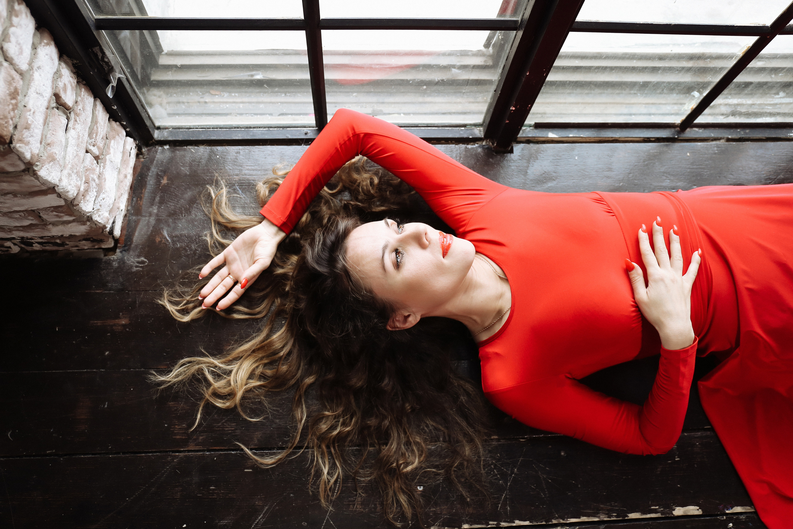 Певица-поэтесса. Алина Малышева, свадебный и семейный фотограф Москва