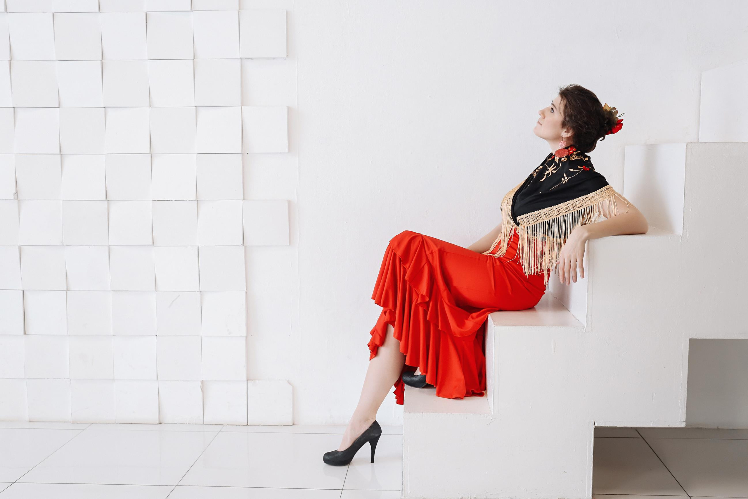 Преподаватель испанского. Алина Малышева, свадебный и семейный фотограф Москва