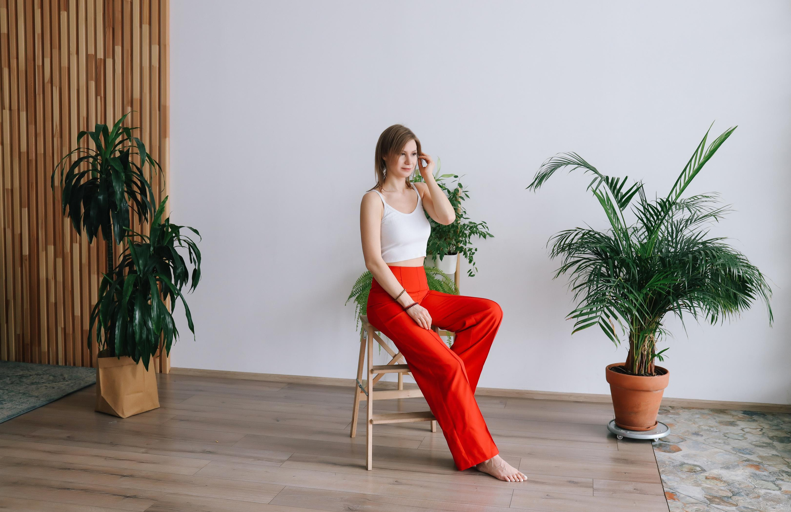 Флорист. Алина Малышева, свадебный и семейный фотограф Москва