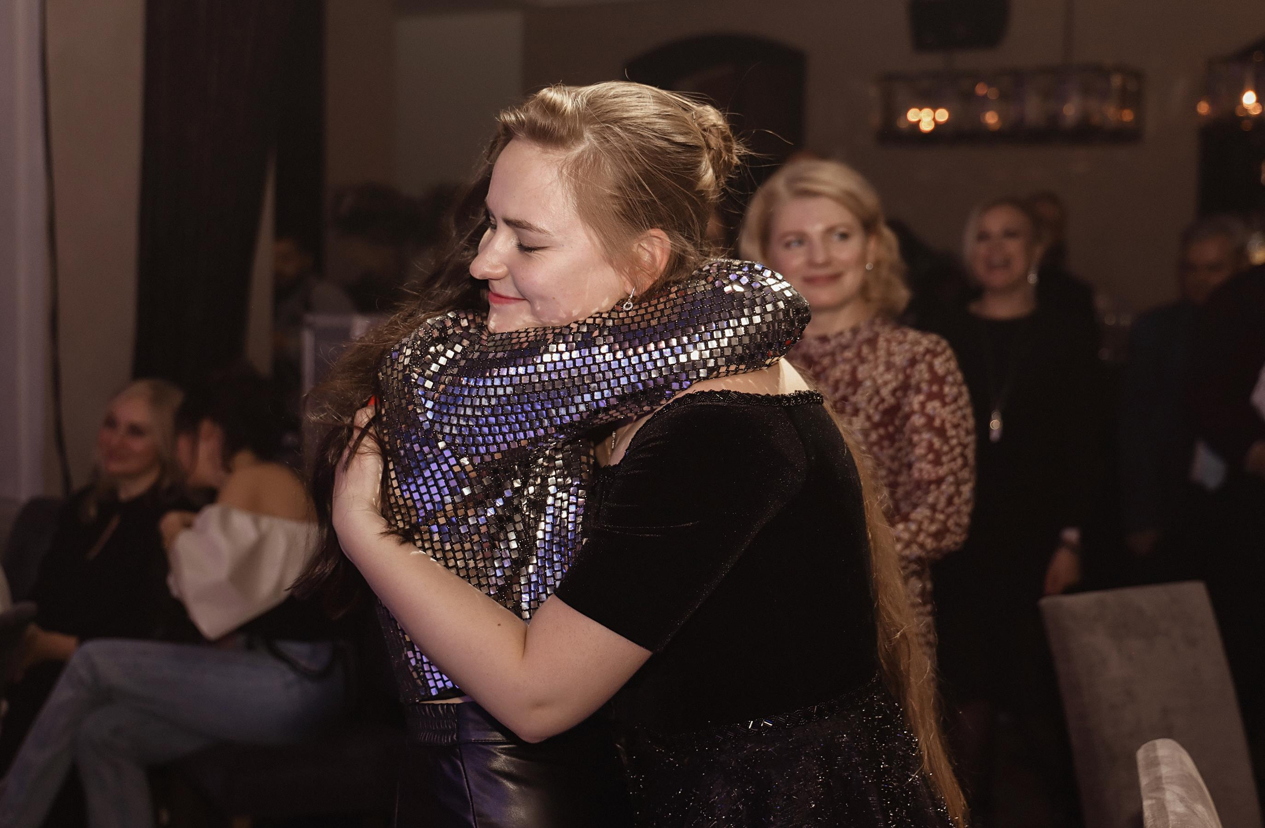 Дни рождения и корпоративы. Алина Малышева, свадебный и семейный фотограф Москва