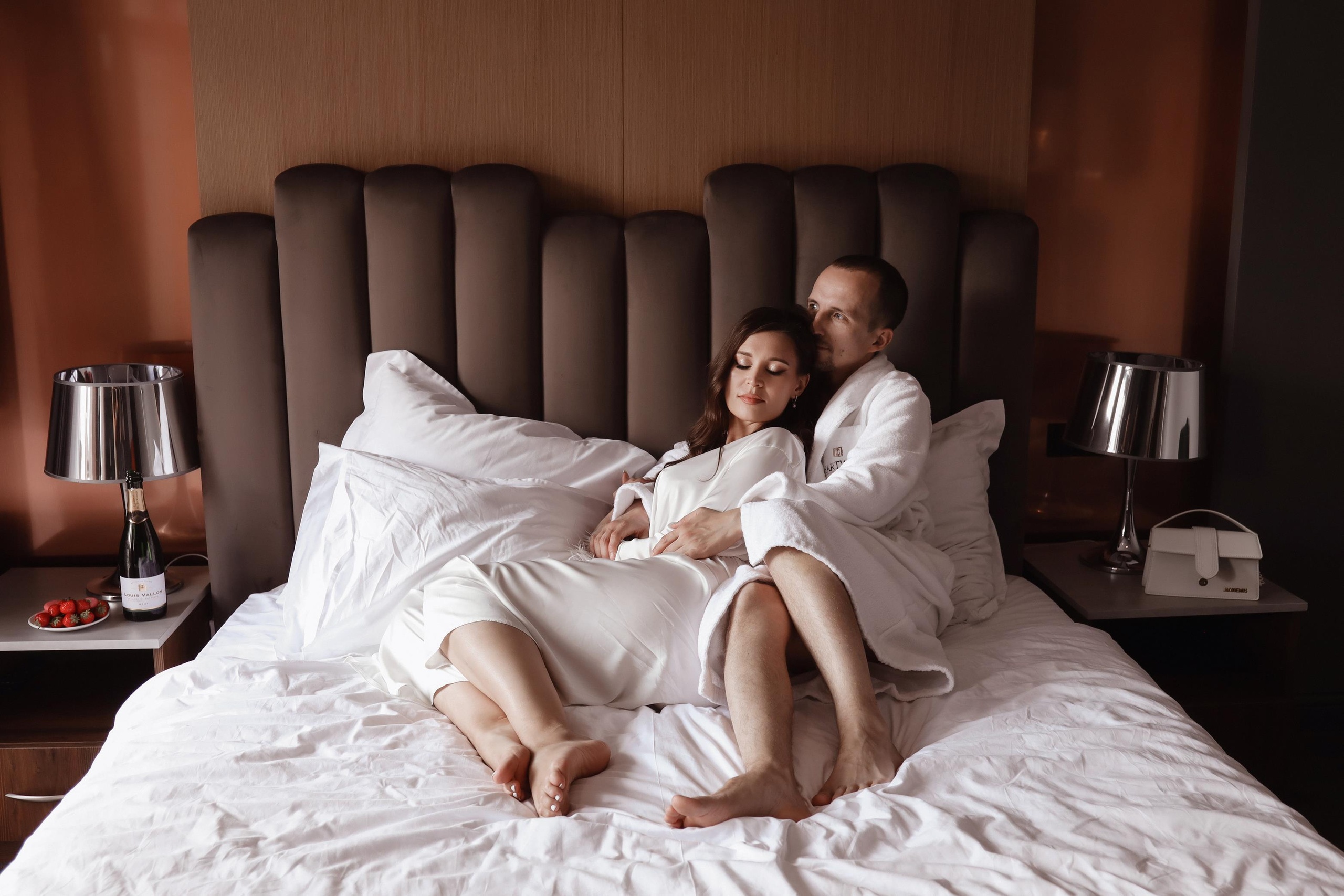 Eternal passion. Алина Малышева, свадебный и семейный фотограф Москва