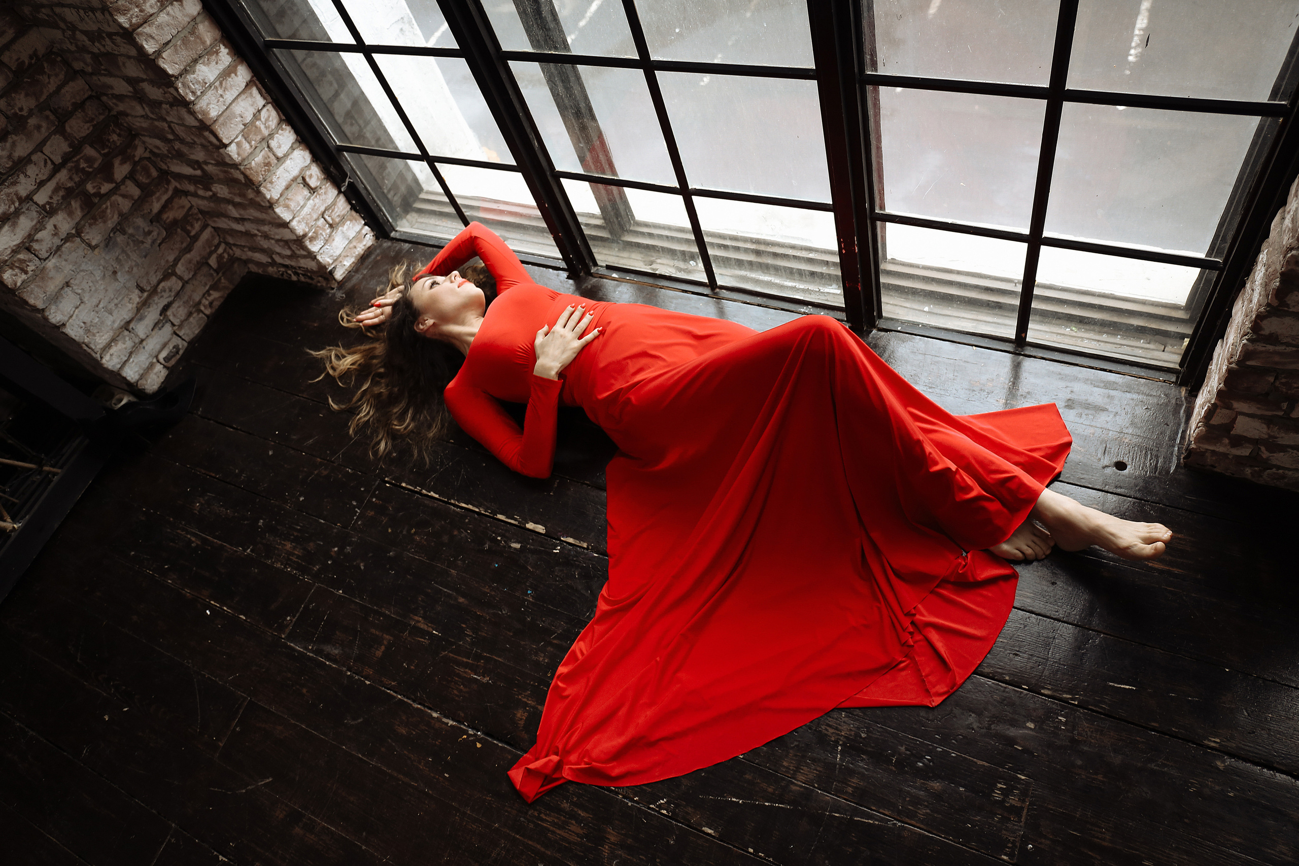 Певица-поэтесса. Алина Малышева, свадебный и семейный фотограф Москва