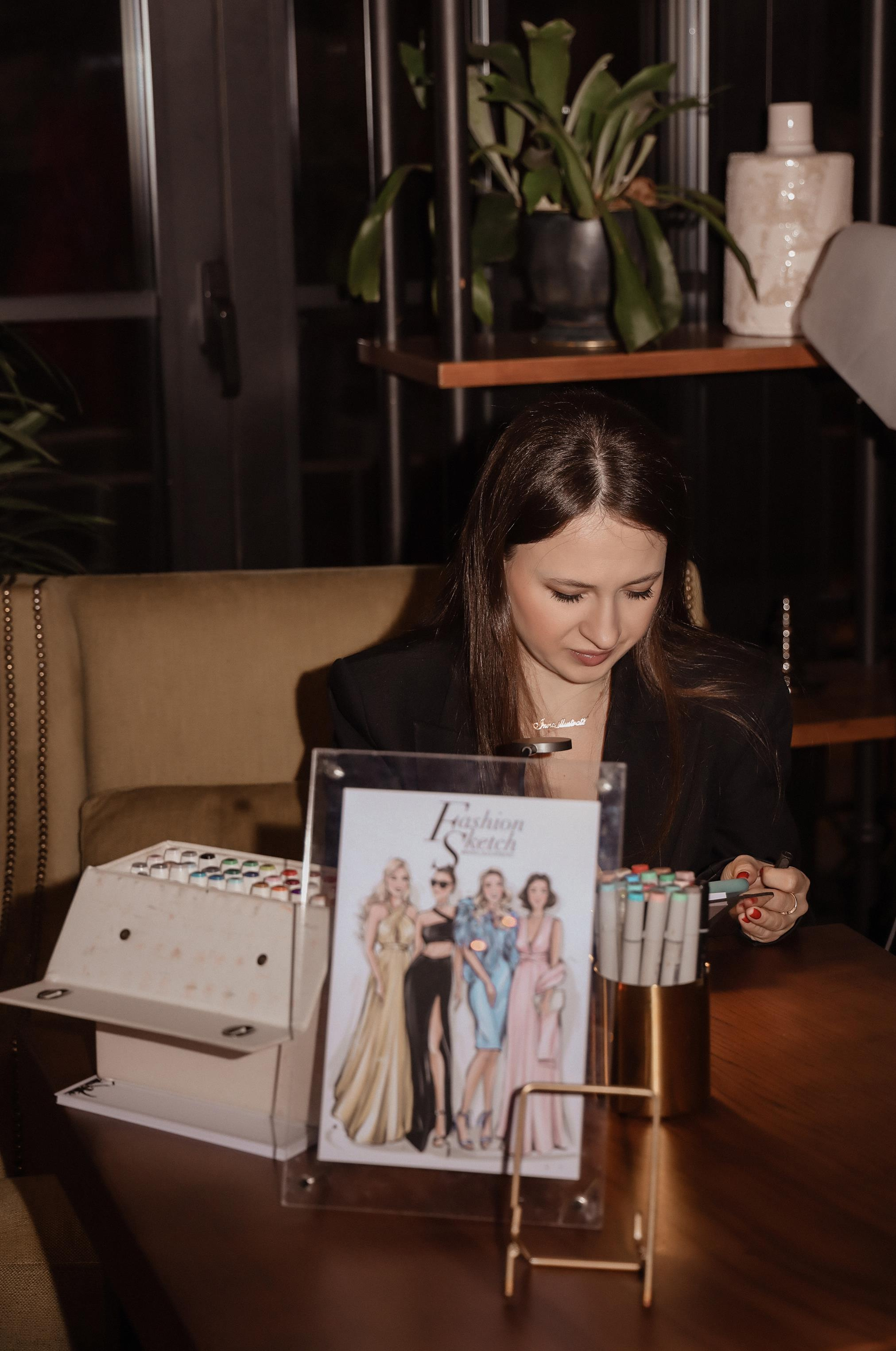 Дни рождения и корпоративы. Алина Малышева, свадебный и семейный фотограф Москва