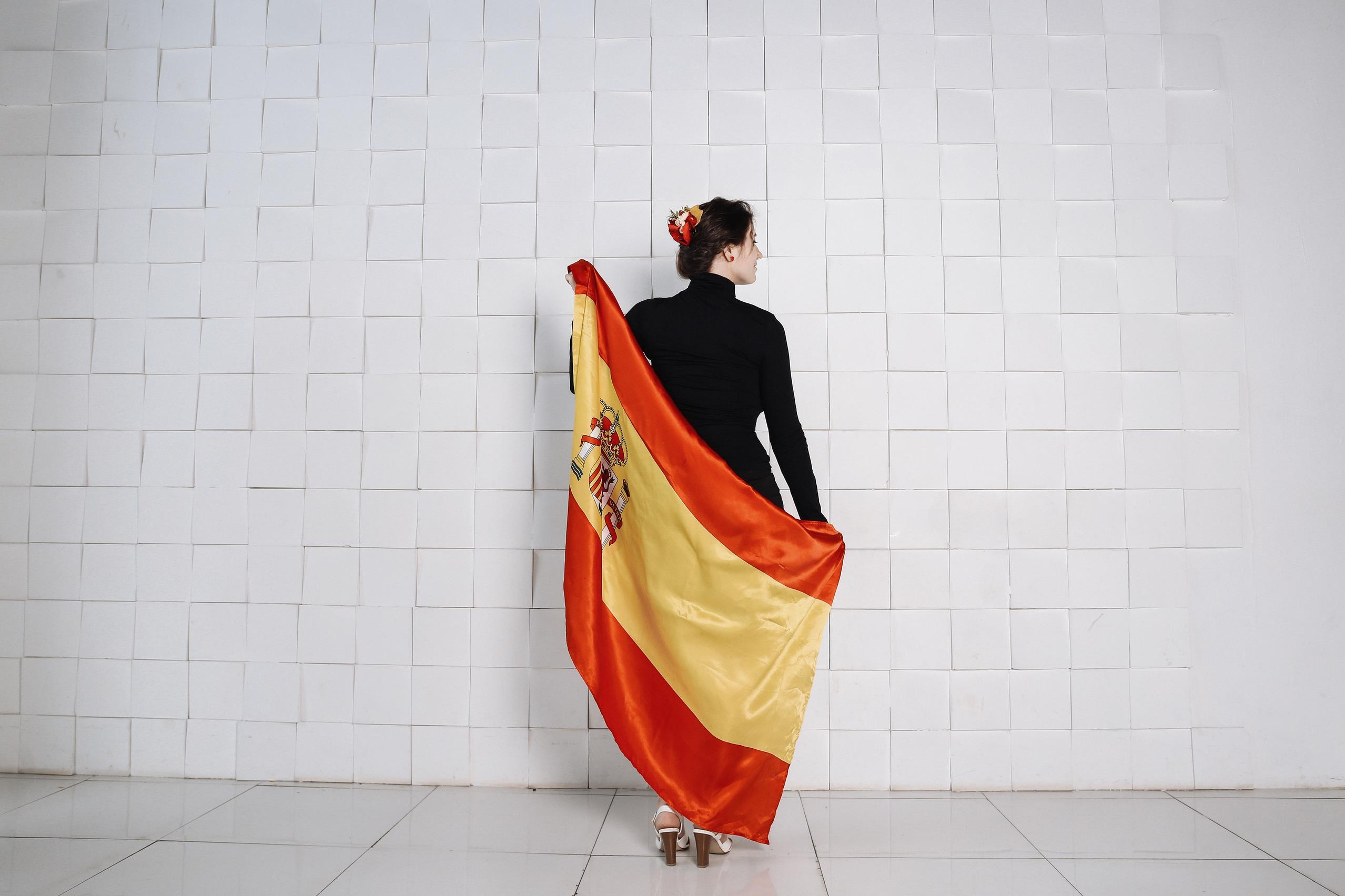 Преподаватель испанского. Алина Малышева, свадебный и семейный фотограф Москва