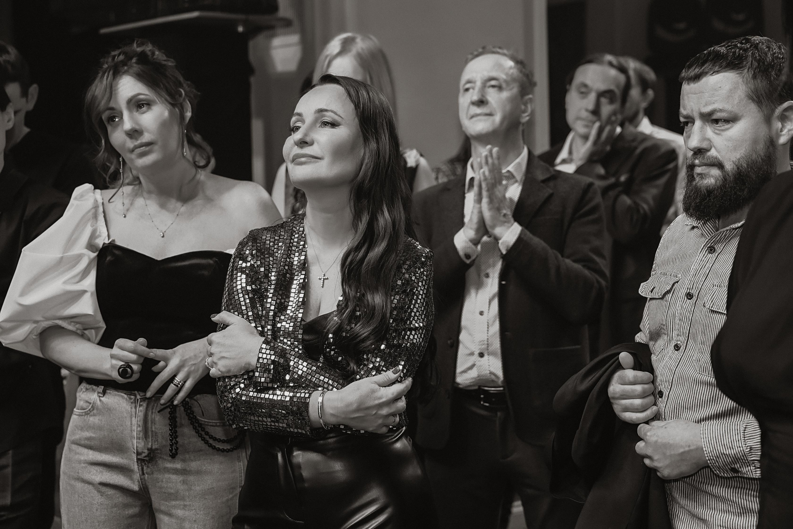 Дни рождения и корпоративы. Алина Малышева, свадебный и семейный фотограф Москва