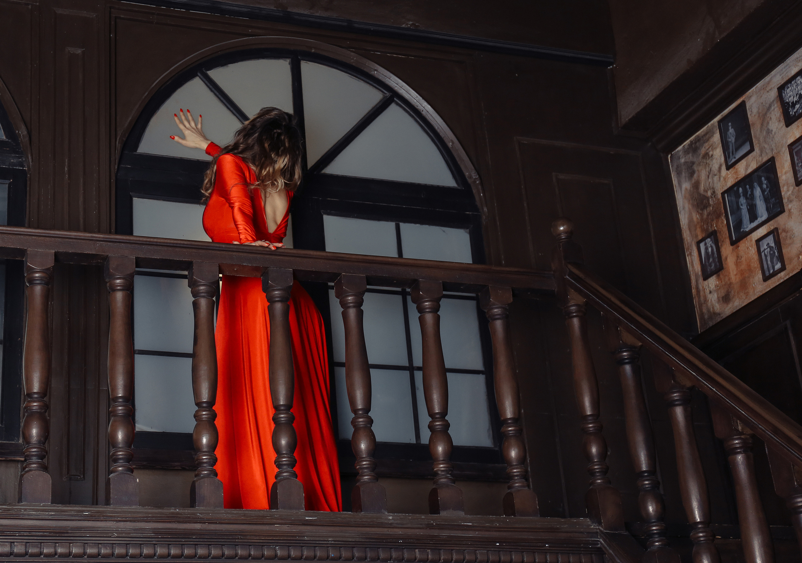 Певица-поэтесса. Алина Малышева, свадебный и семейный фотограф Москва