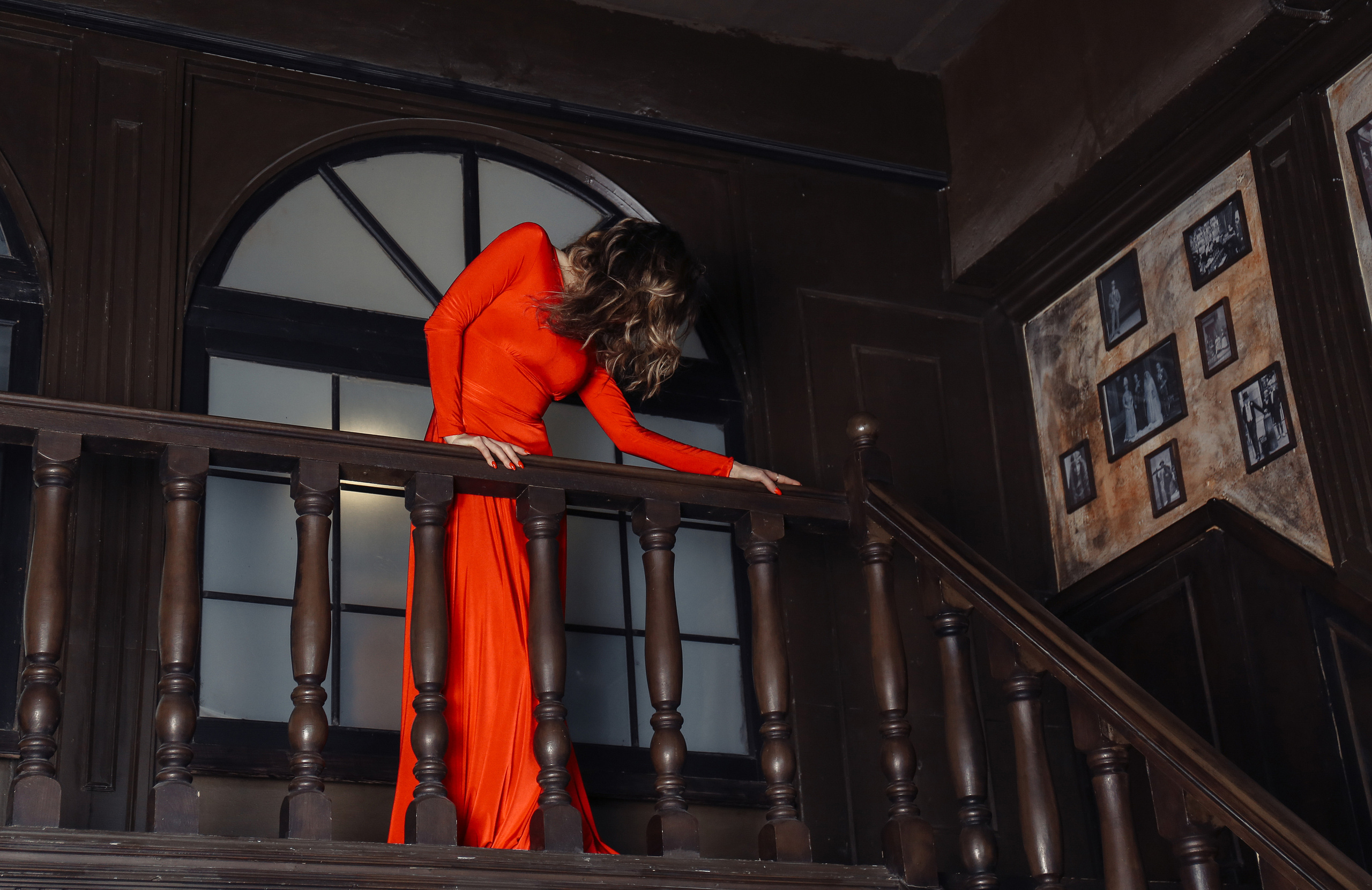 Певица-поэтесса. Алина Малышева, свадебный и семейный фотограф Москва