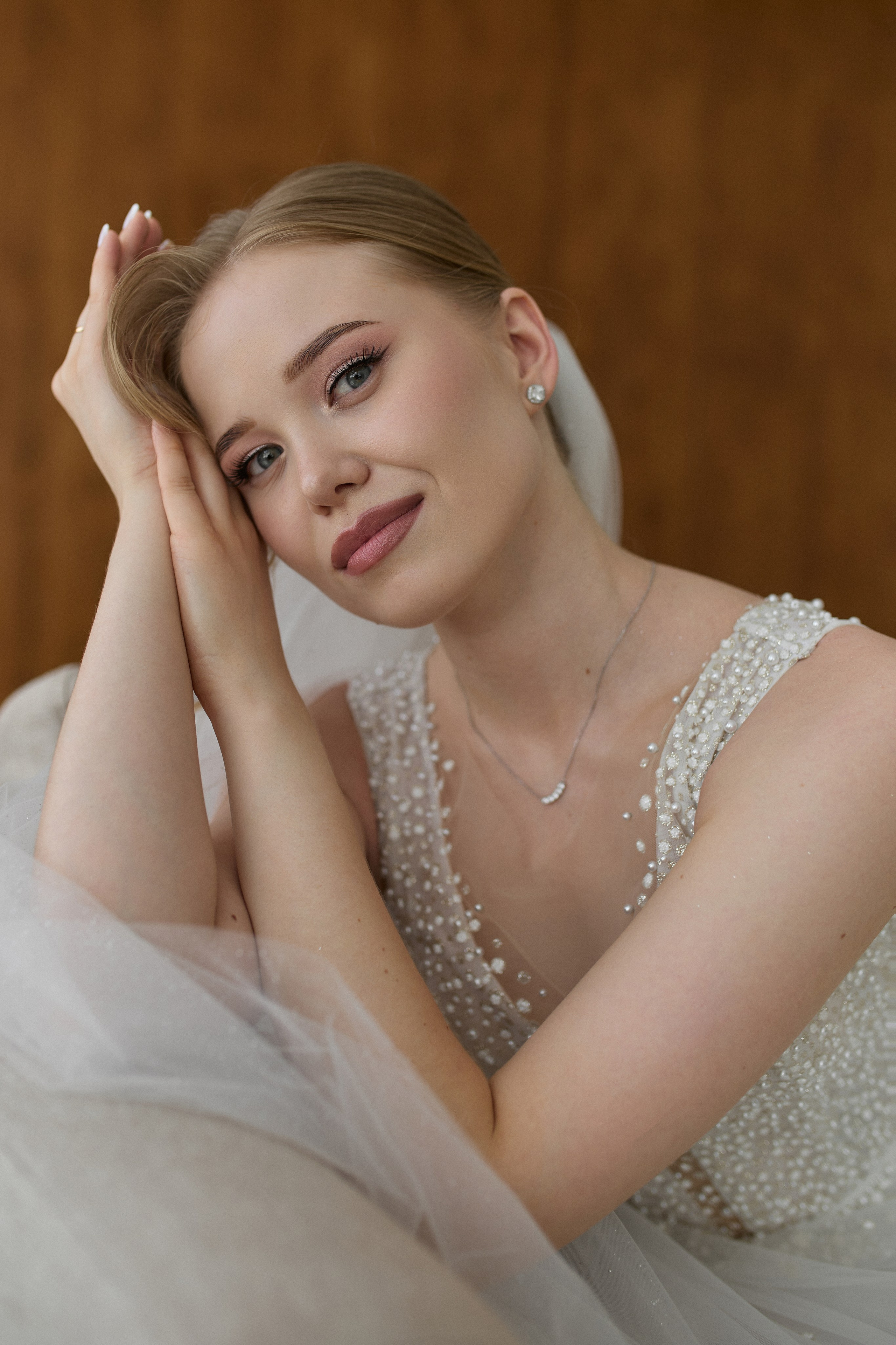 Матвей и Юлия