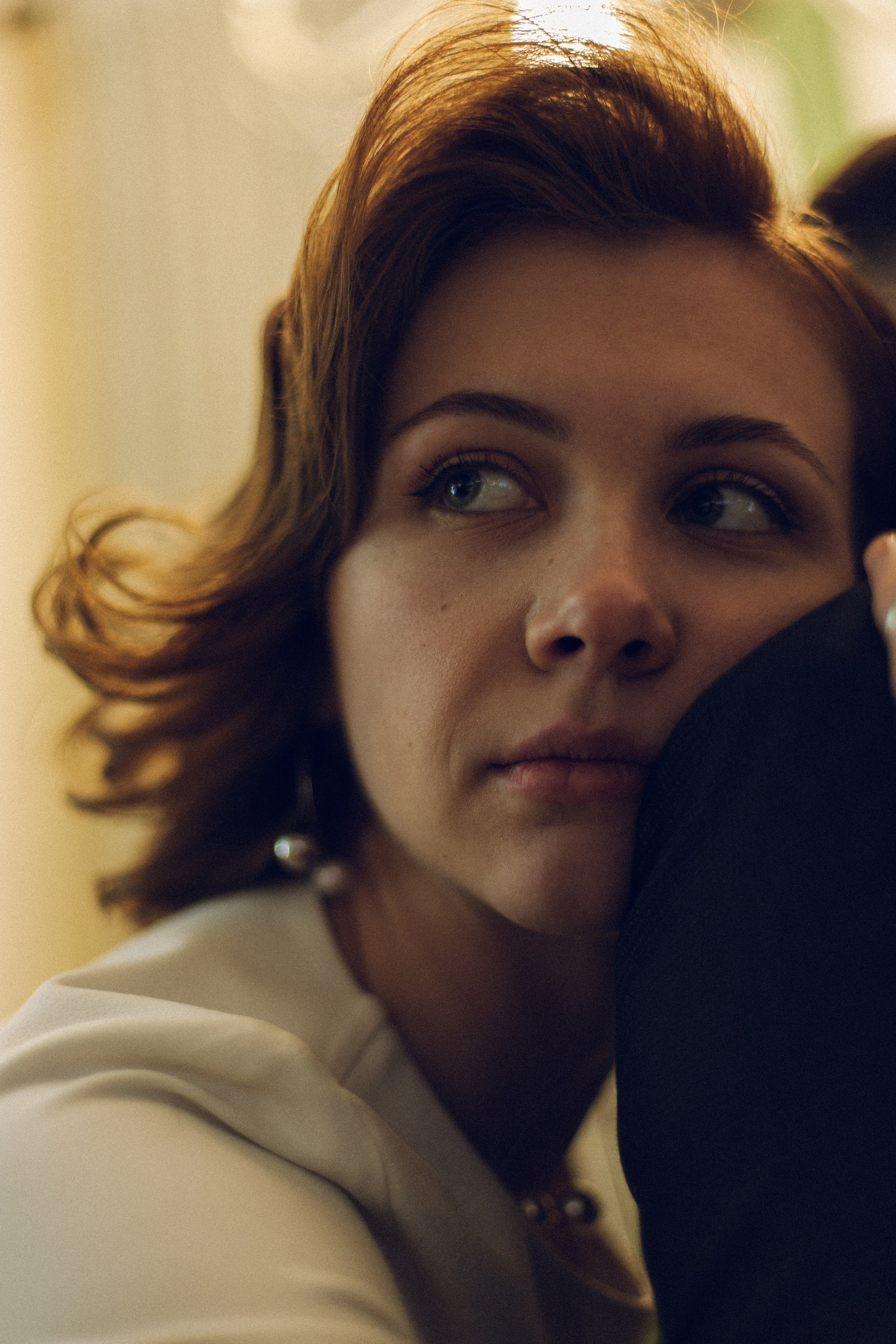 Торжество Кирилла и Дарьи. ABRAZ