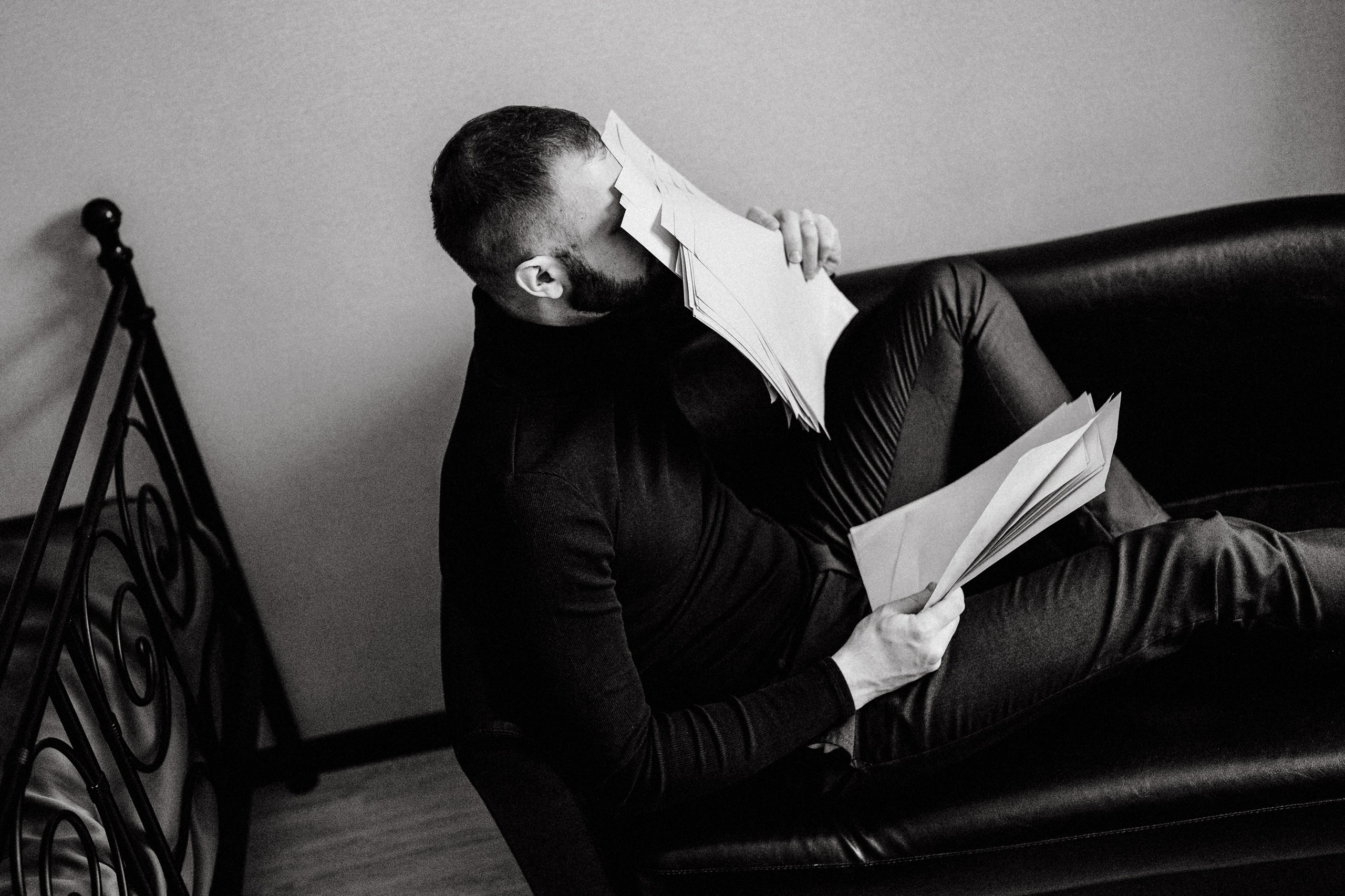 Лёша. Фотограф в городе Коломна Оксана Трунова