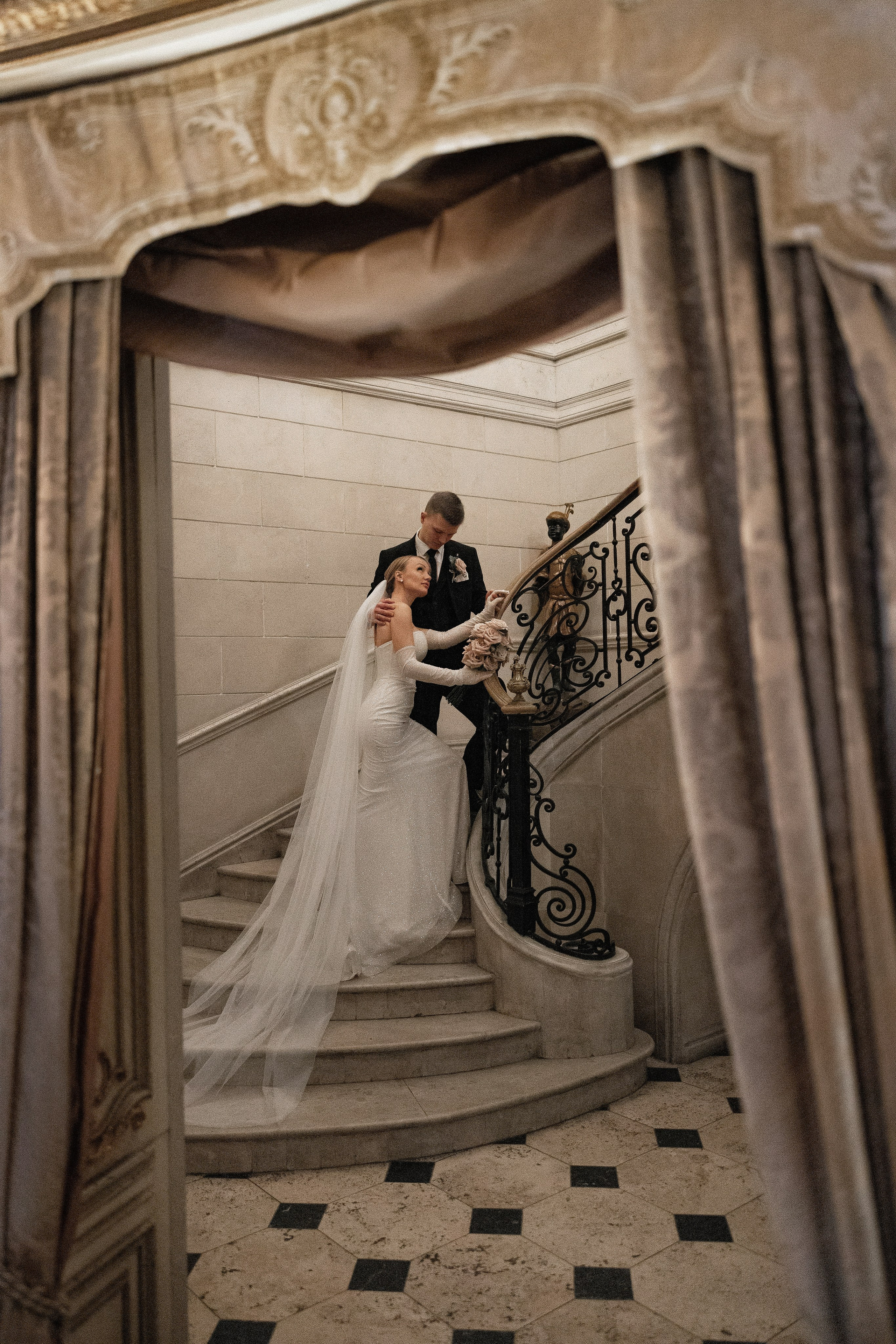 Фотограф на свадьбу Москва. Свадебный фотограф и видеограф в Москве, Виктор Архилюк