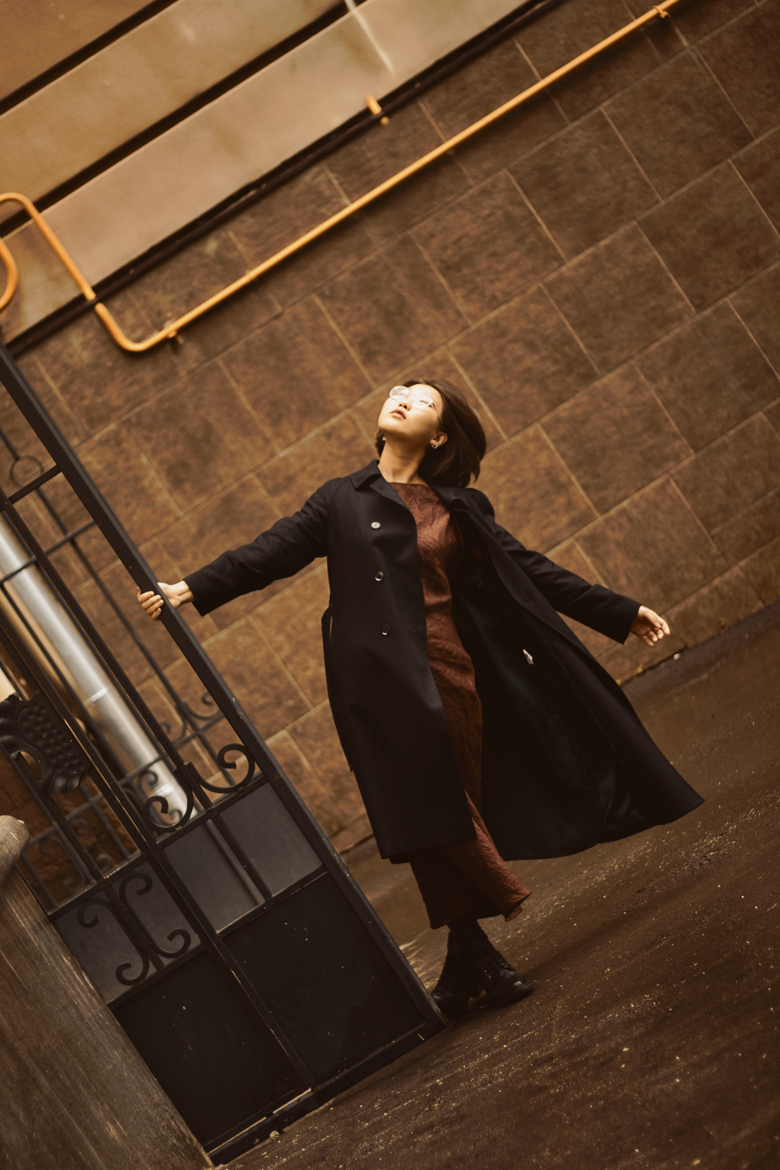 Амира. Портретный и свадебный фотограф в Москве Александра