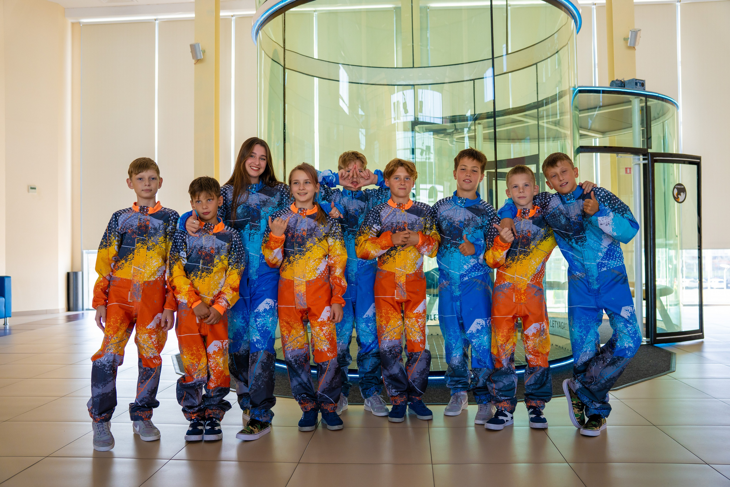 Праздничные мероприятия. Детский и семейный фотограф в Краснознаменске Гостеева Екатерина