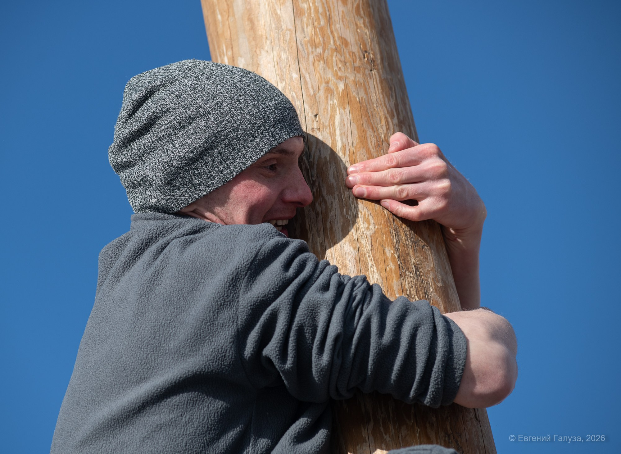 Масленица 2026 в Чите. Репортажный фотограф г. Чита