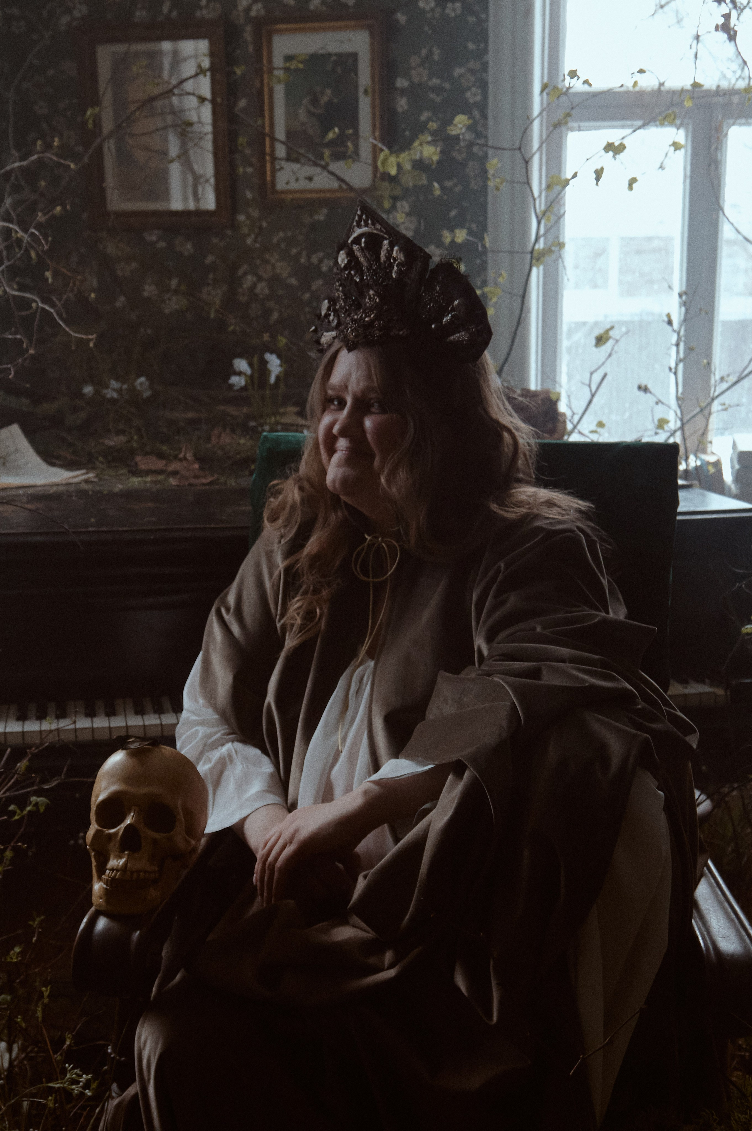 Мать и Дочь. Фотограф лавстори Москва/МО Приятелева Ангелина