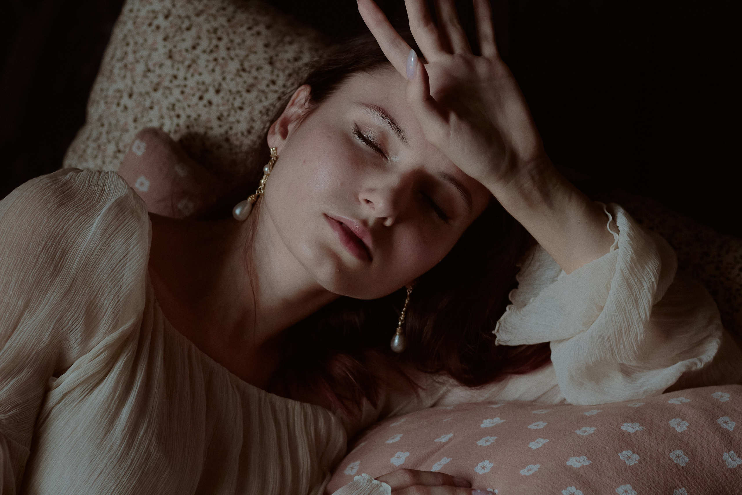 Мари. Фотограф лавстори Москва/МО Приятелева Ангелина