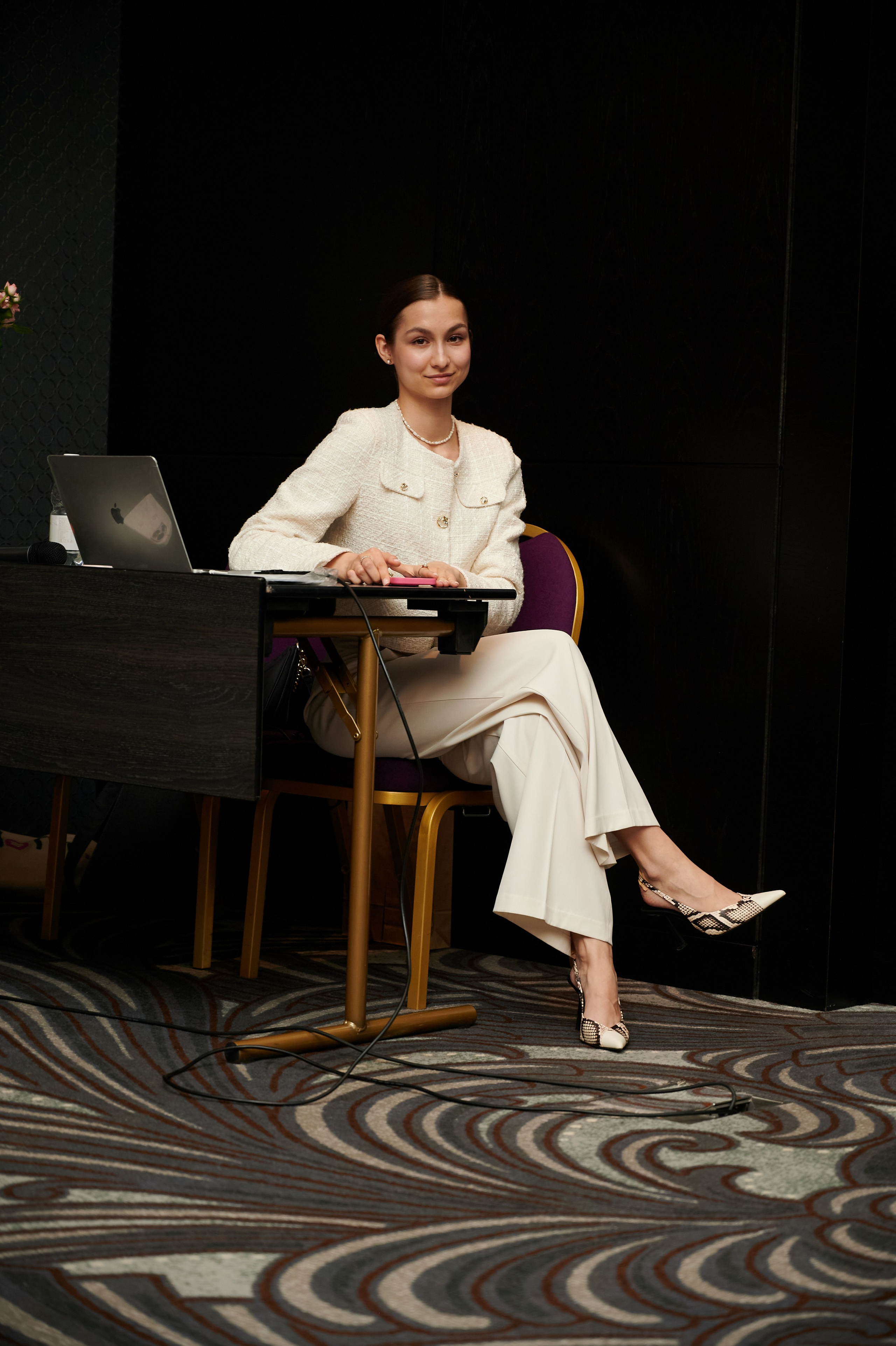 Lotte Woman club. Профессиональный репортажный фотограф в Самаре Никита Королев