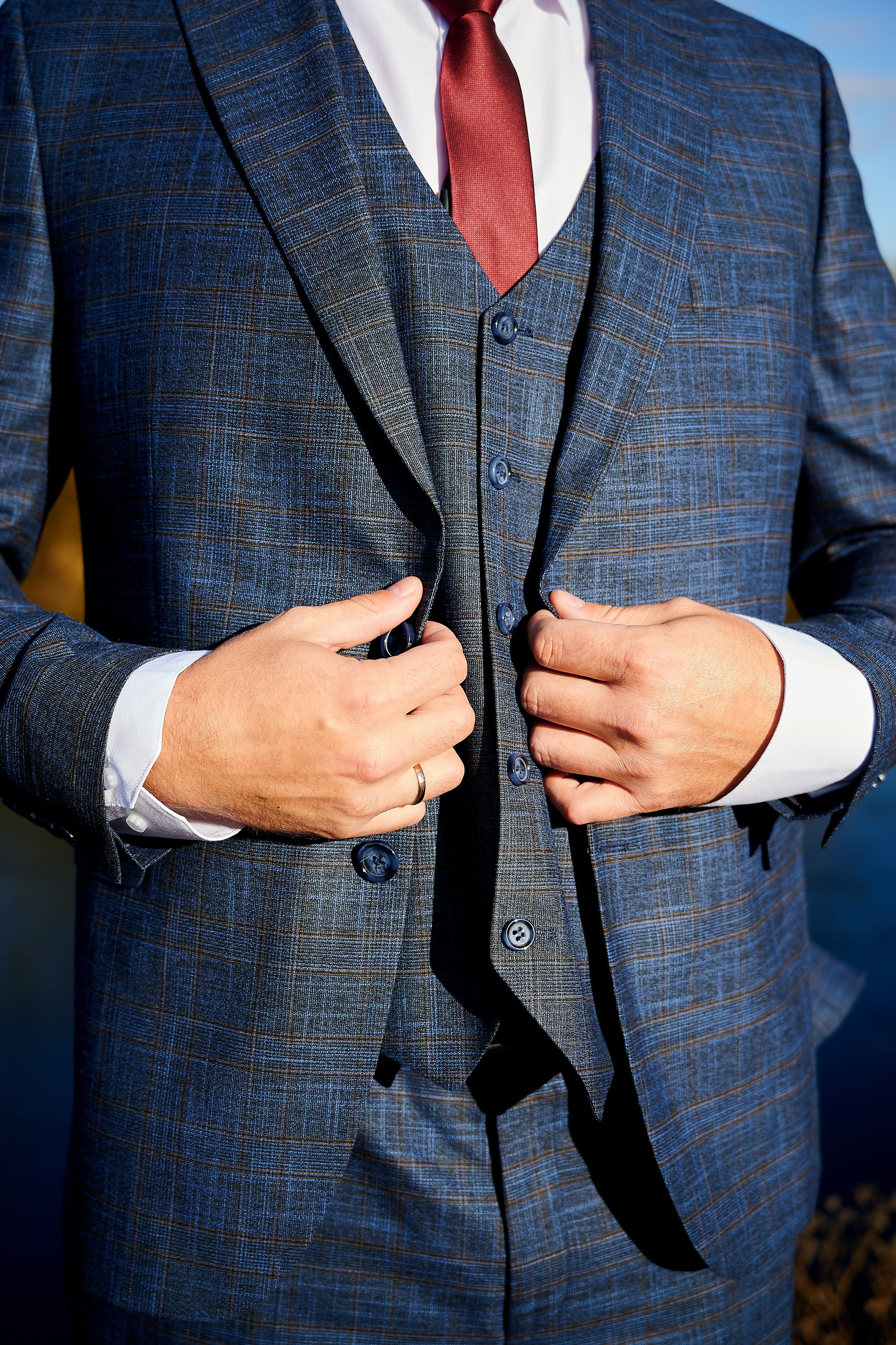 Y&V. Профессиональный репортажный фотограф в Самаре Никита Королев